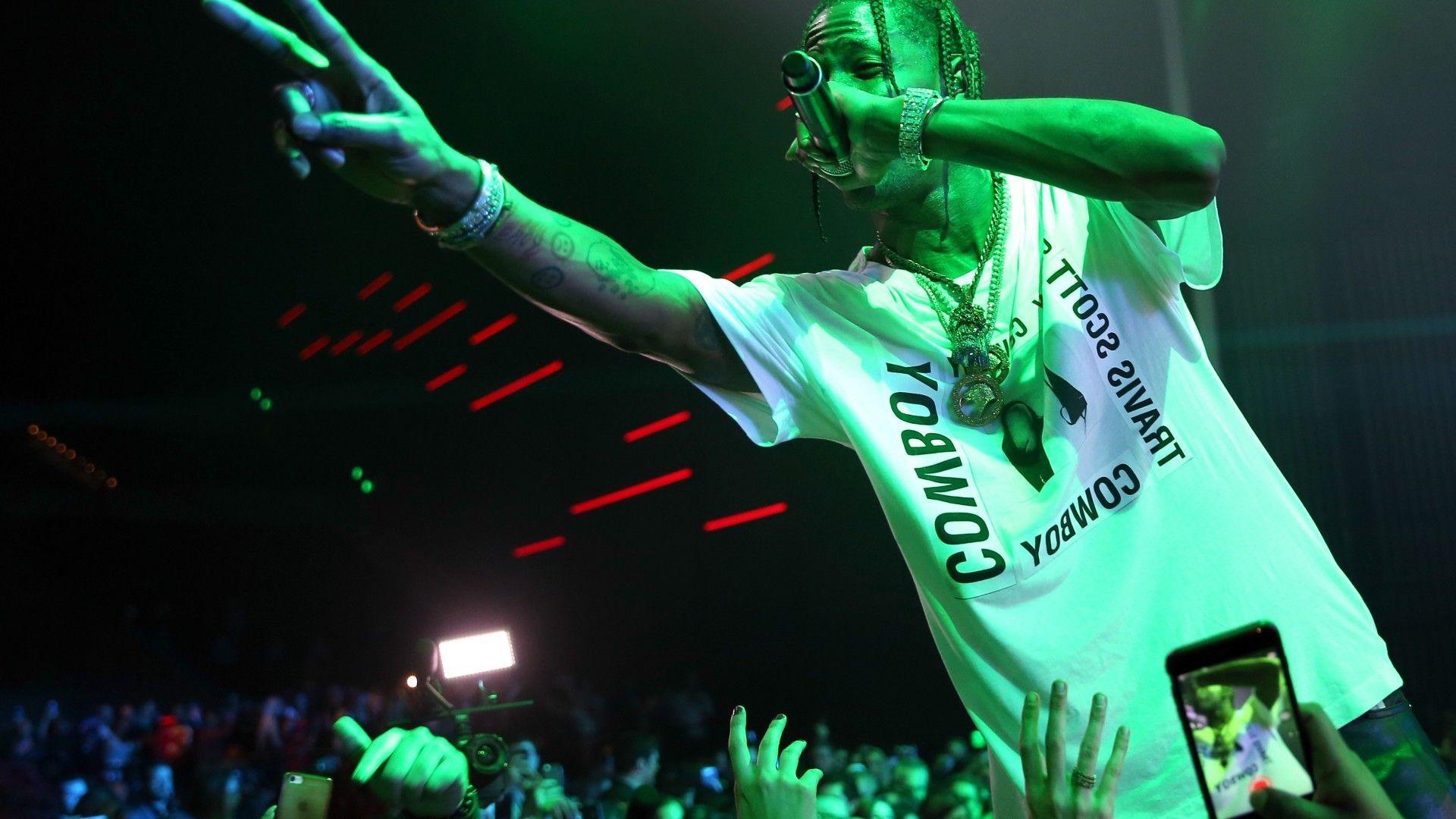 1920x1080 Travis Scott Laptop Wallpaper Free Travis Scott Laptop Background - Travis scott wallpaper, Travis scott, Scott