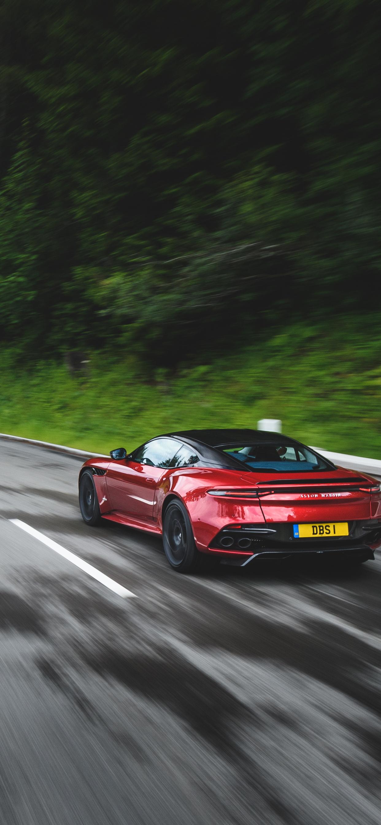 1242x2688 Aston Martin DBS Superleggera 5k iPhone XS MAX HD 4k Wallpaper, Image, Background, Photo and Picture