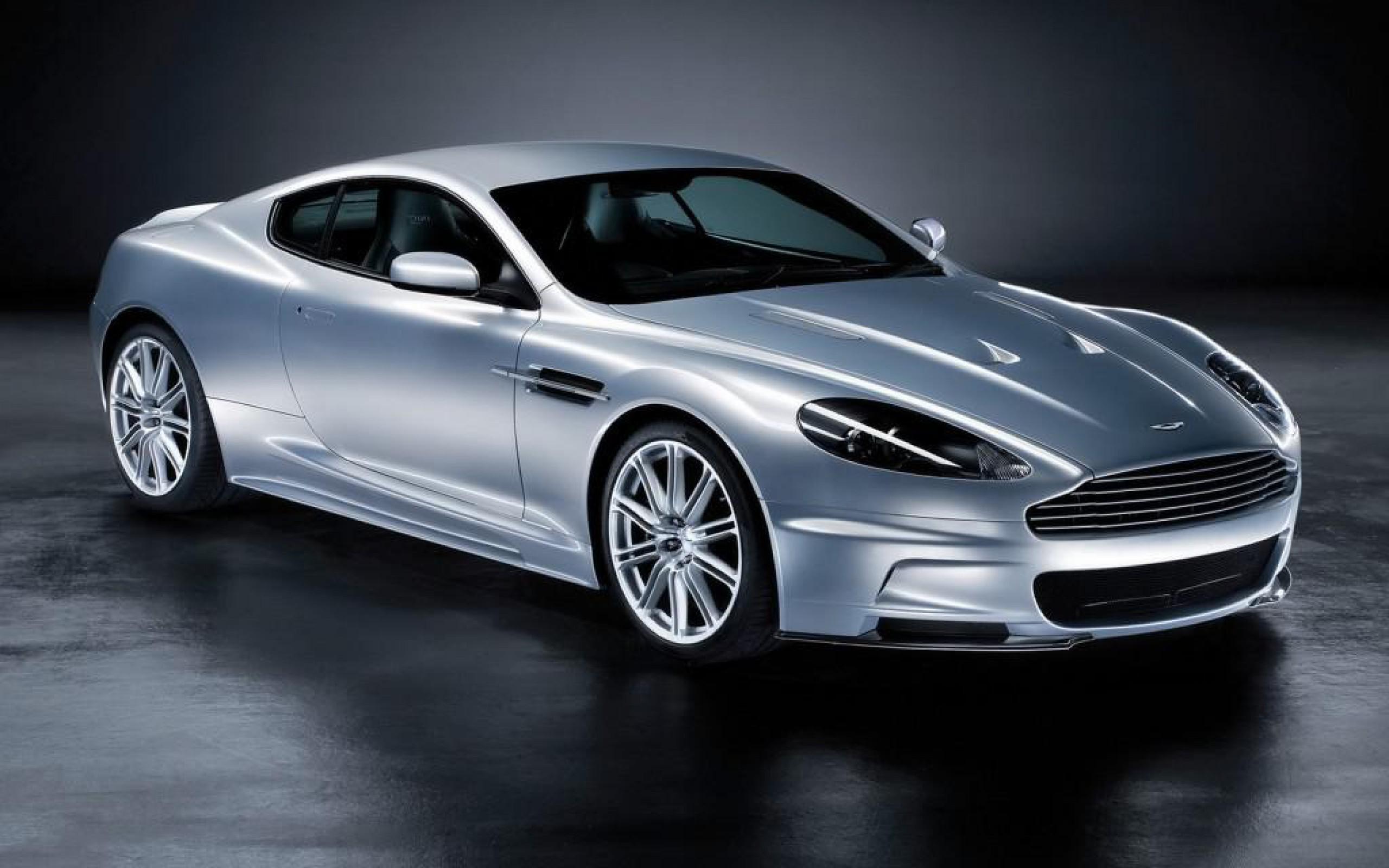 2560x1600 Aston Martin DBS and photo