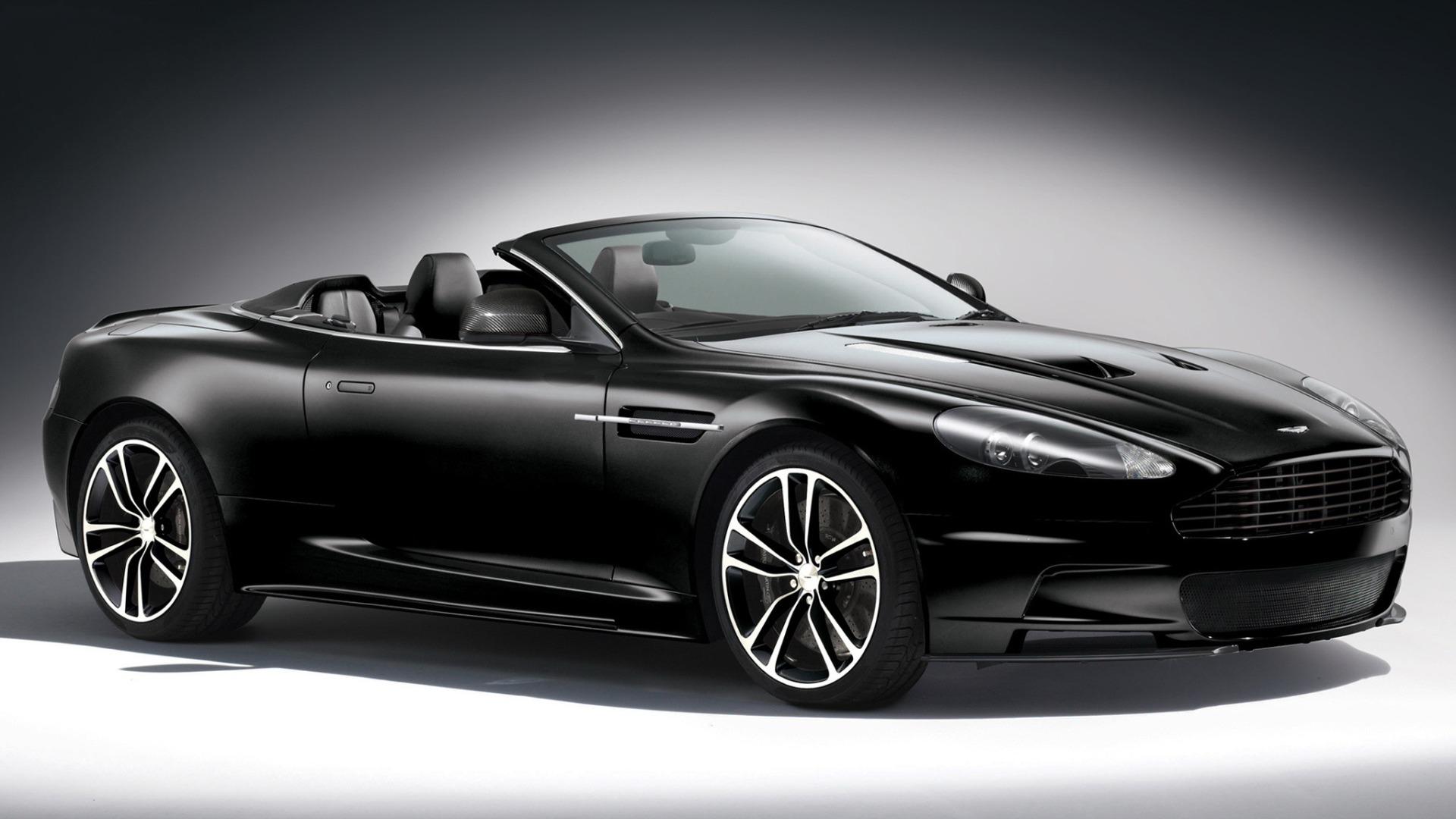 1920x1080 Aston Martin Dbs Carbon Car HD Wallpaper