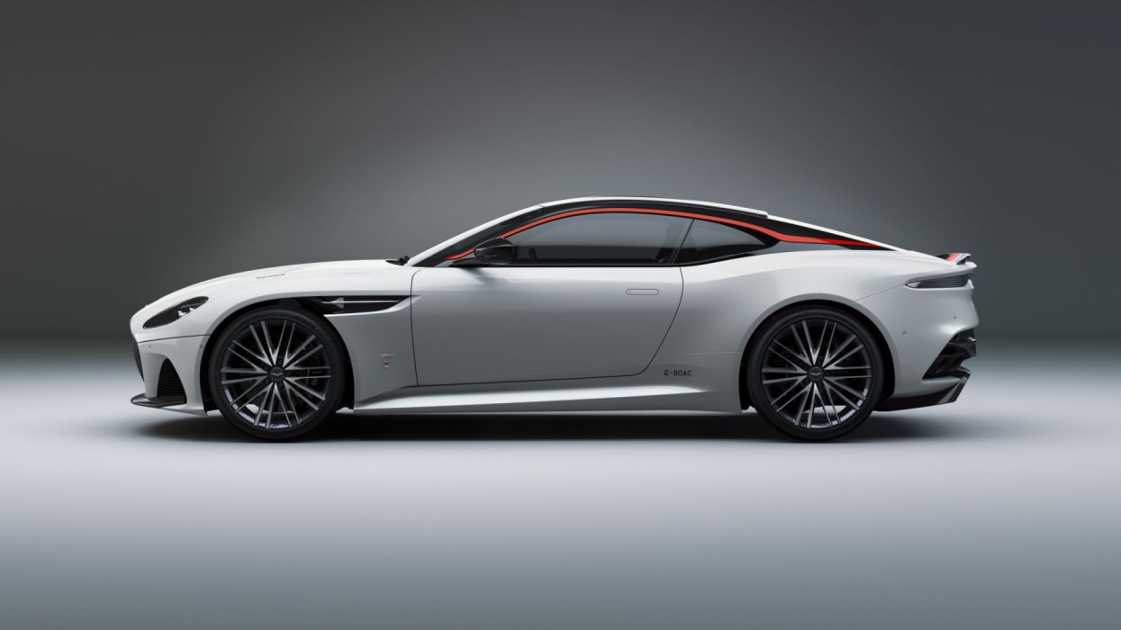 1245x700 Aston Martin Dbs Superleggera Concorde Edition 2019 4k HD Wallpaperx1440