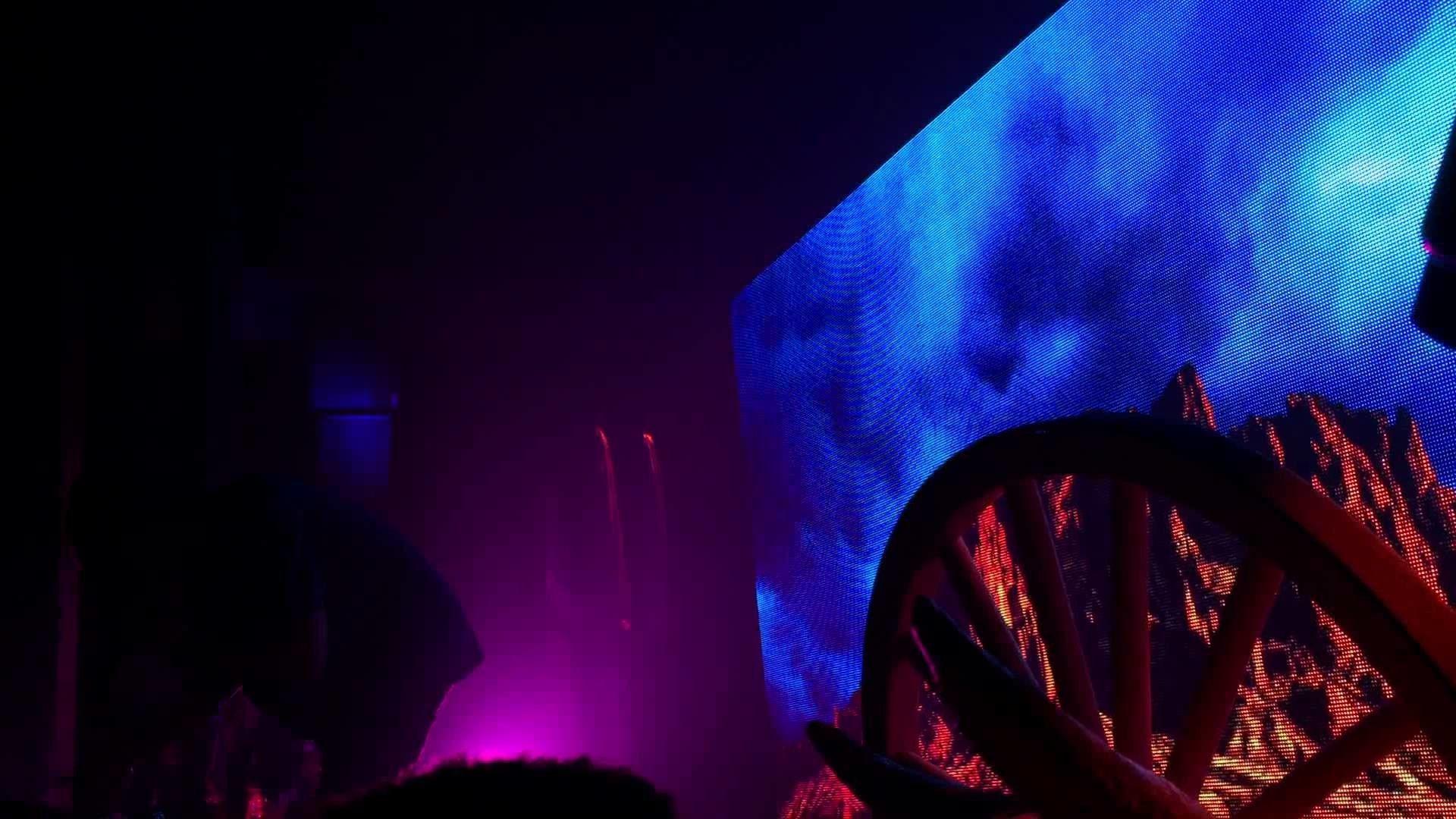 1920x1080 Aesthetic Travis Scott Computer Wallpaper