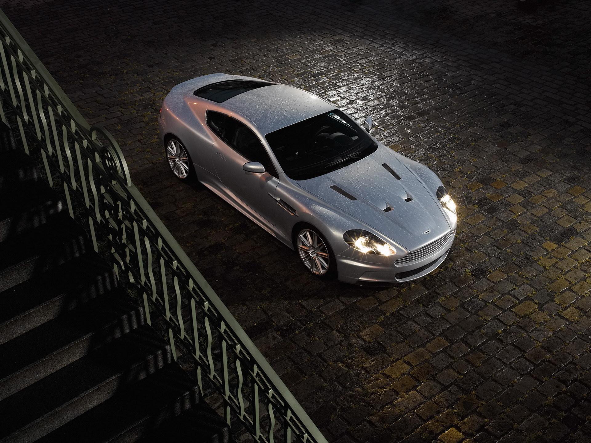 1920x1440 Aston Martin DBS HD Wallpaper