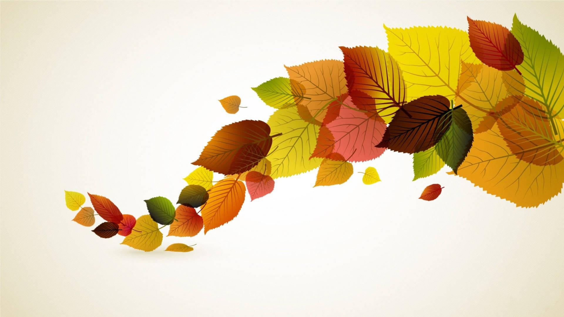 1920x1080 Download Minimalist Aesthetic Fall Wallpaper