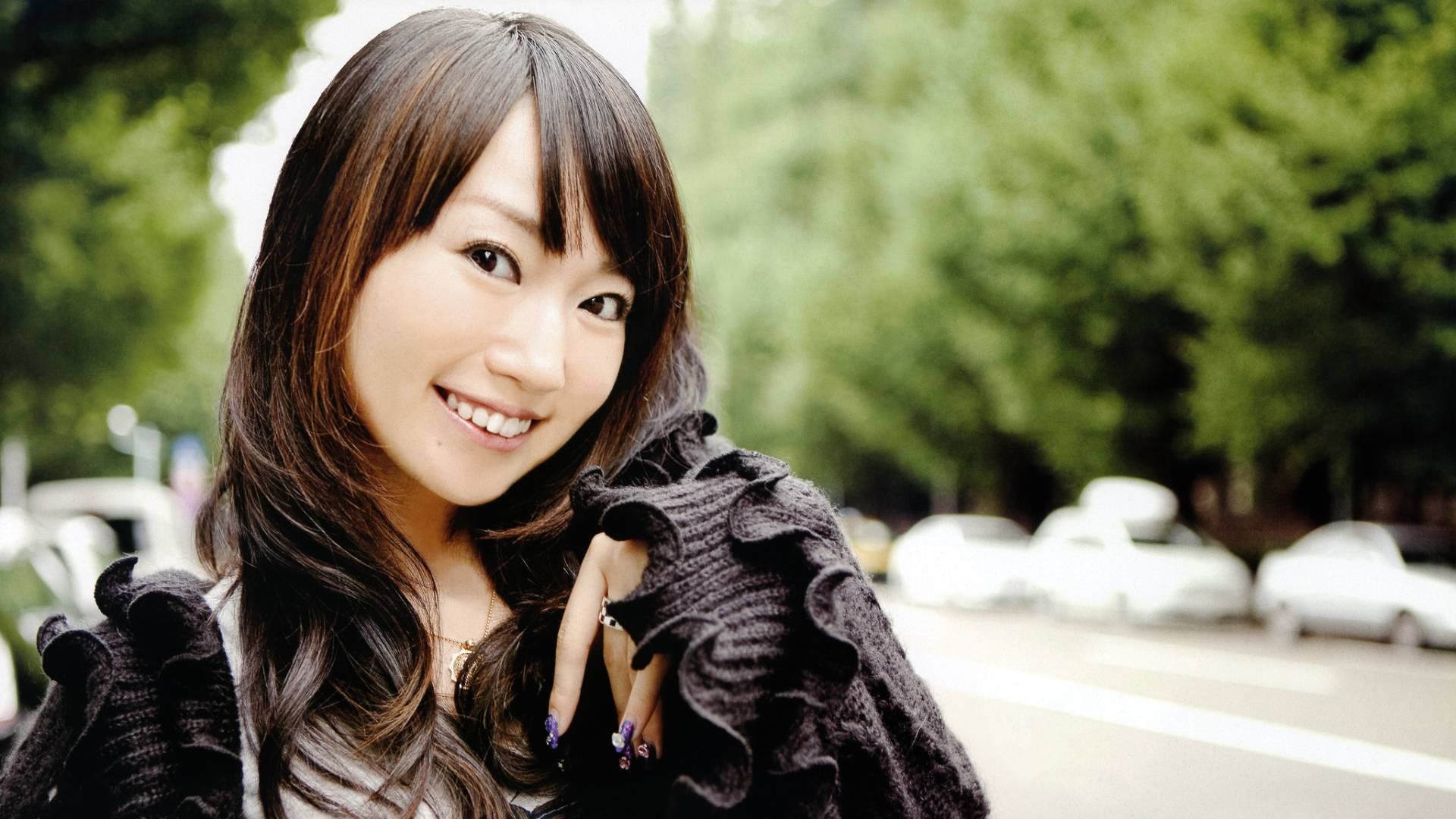 1920x1080 Nana Mizuki, HD Wallpaper KPOP JPOP Image Board