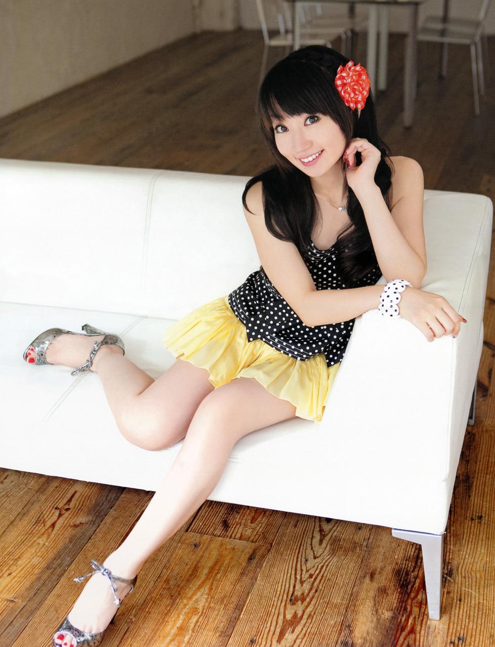 979x1280 Nana Mizuki and Scan Gallery