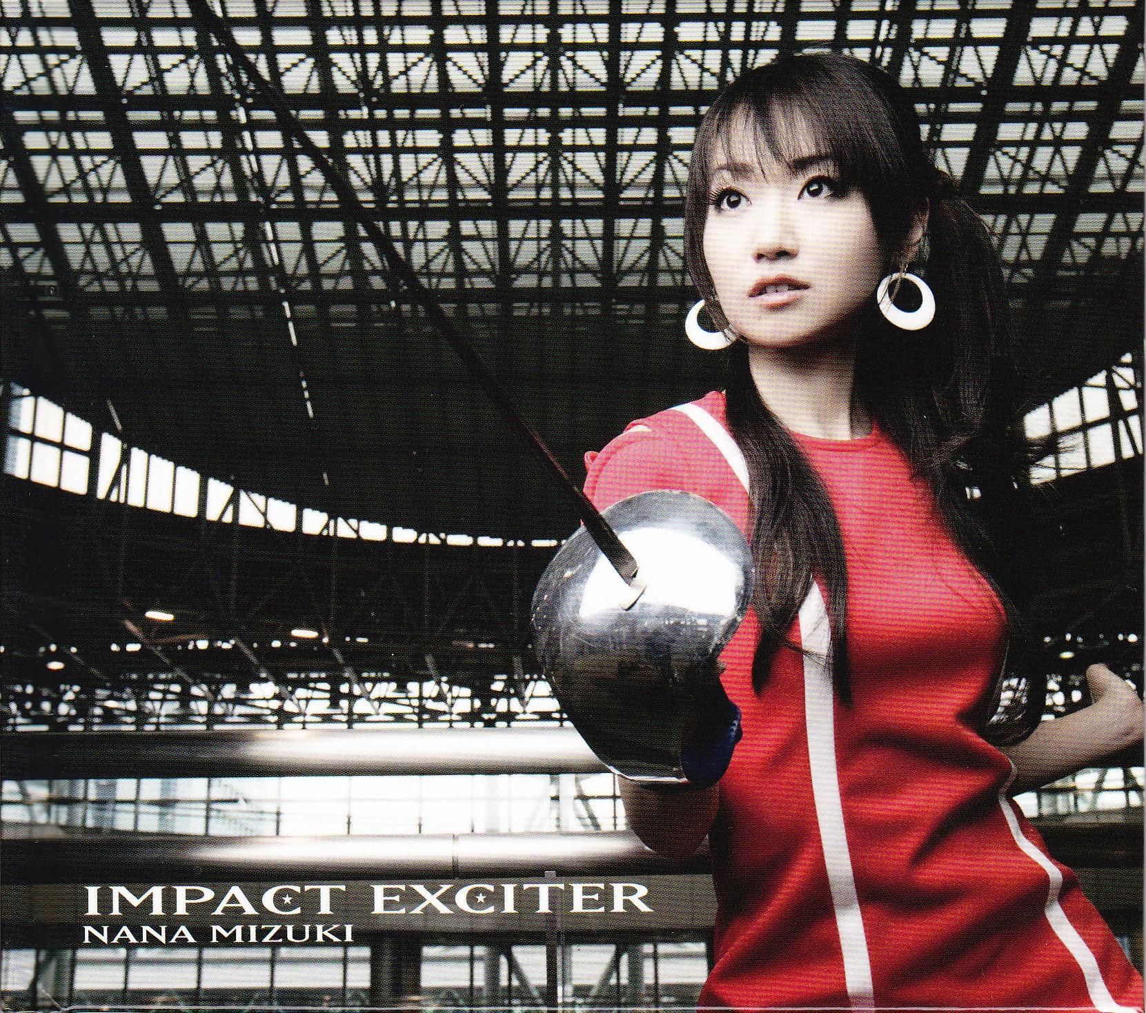 1661x1469 Nana Mizuki and Scan Gallery