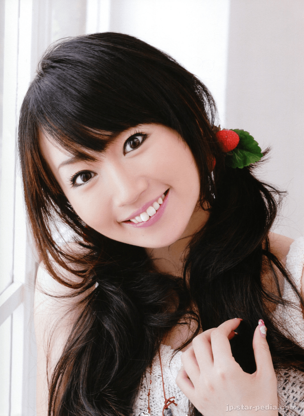 1060x1450 Nana Mizuki. Mizuki, Cute japanese, Actresses