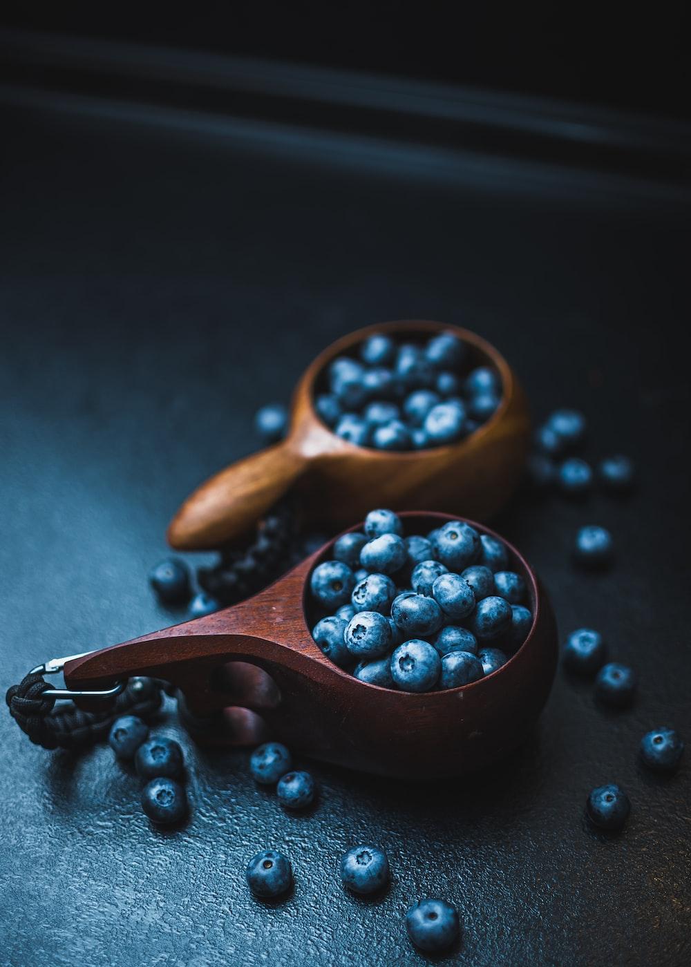 1000x1400 Blueberry Pie Picture. Download Free Image