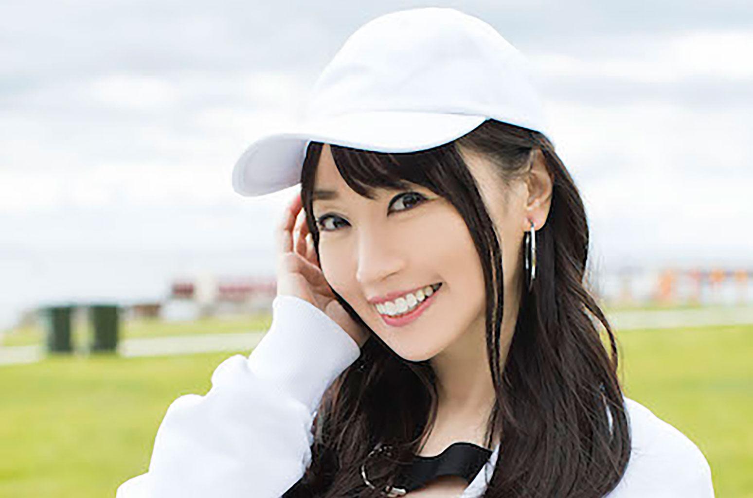 1548x1024 Japan's Nana Mizuki Drops 'Knock U Down' Video & Live Clip: Watch