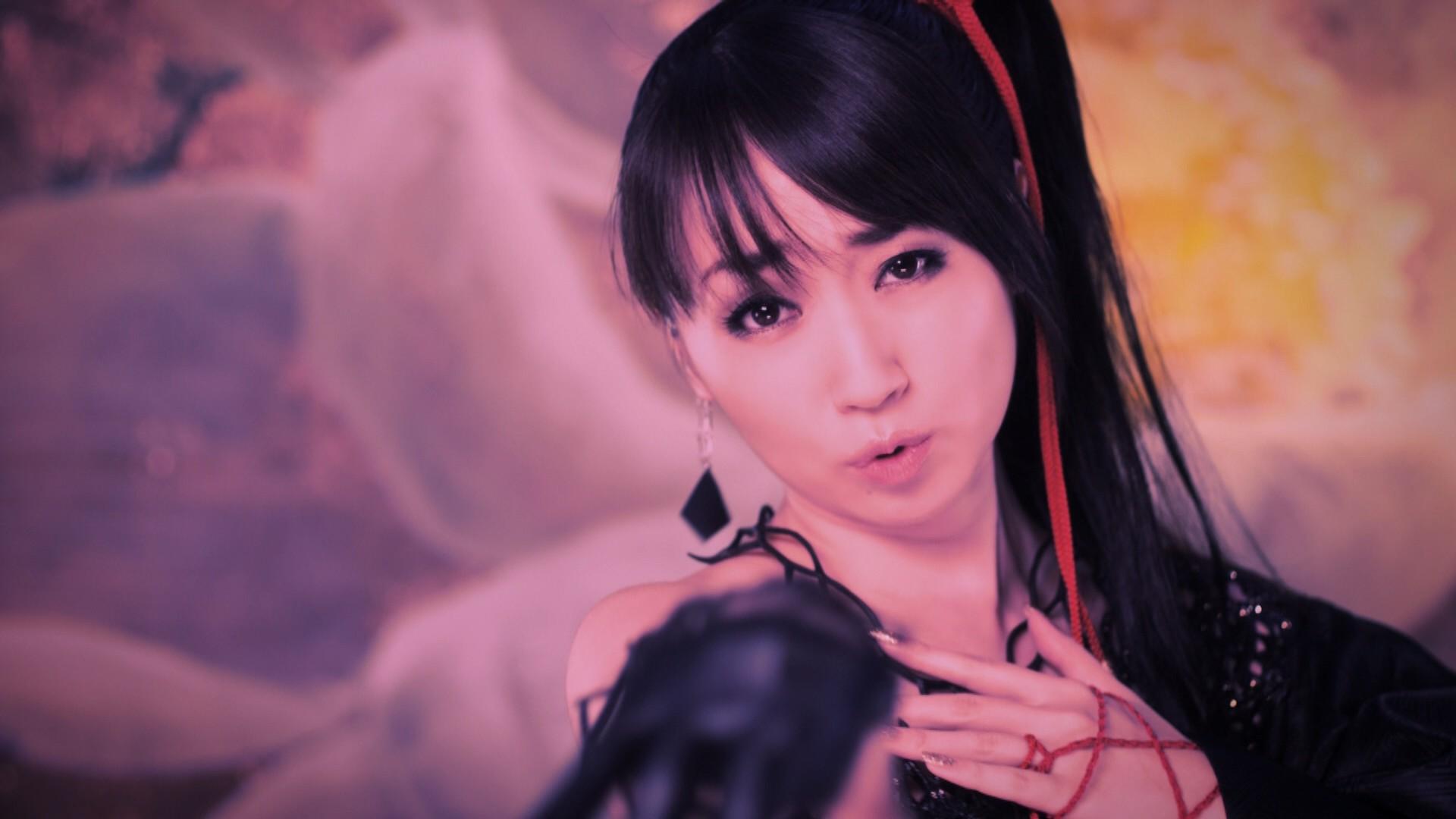 1920x1080 Nana Mizuki