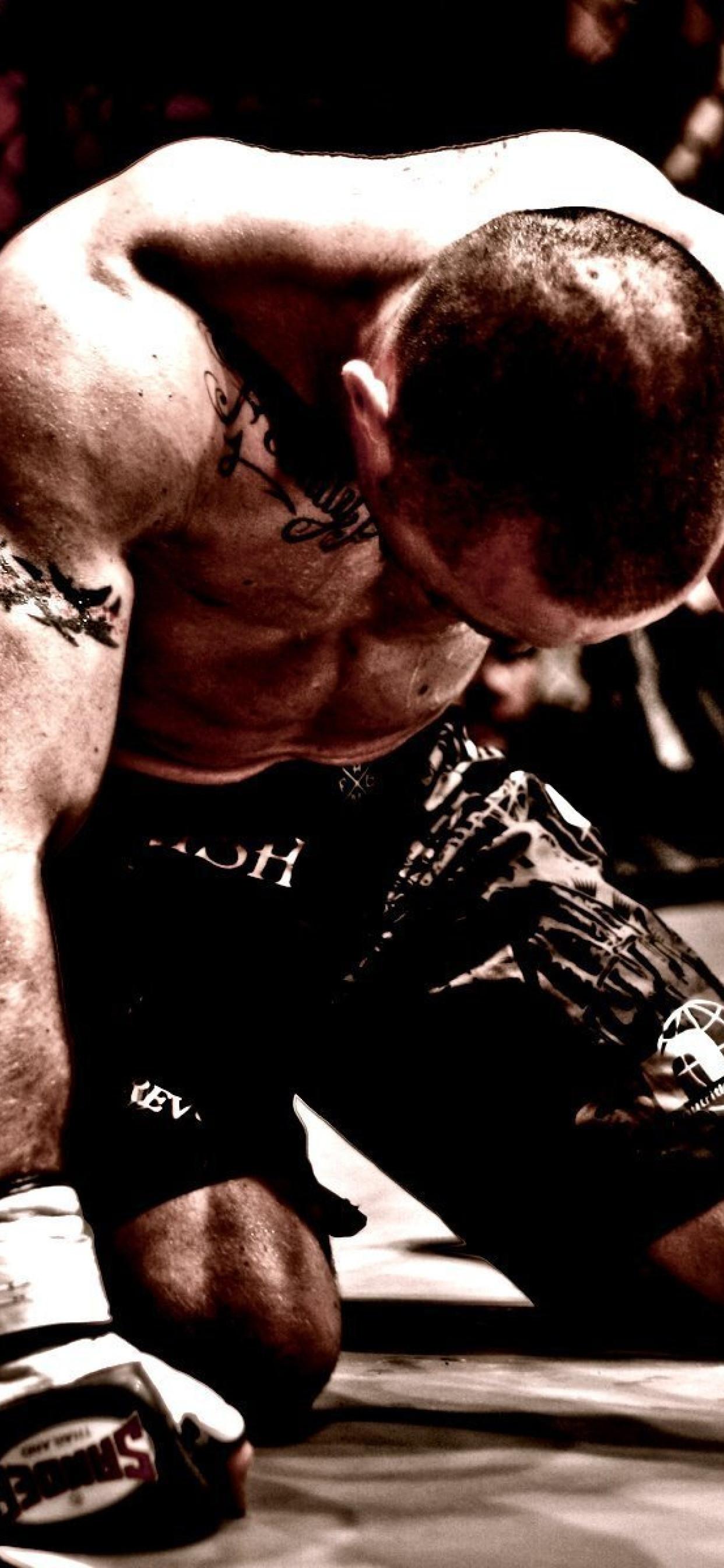 1242x2688 mma, mixed martial arts, fighter iPhone XS MAX Wallpaper, HD Sports 4K Wallpaper, Image, Photo and Background