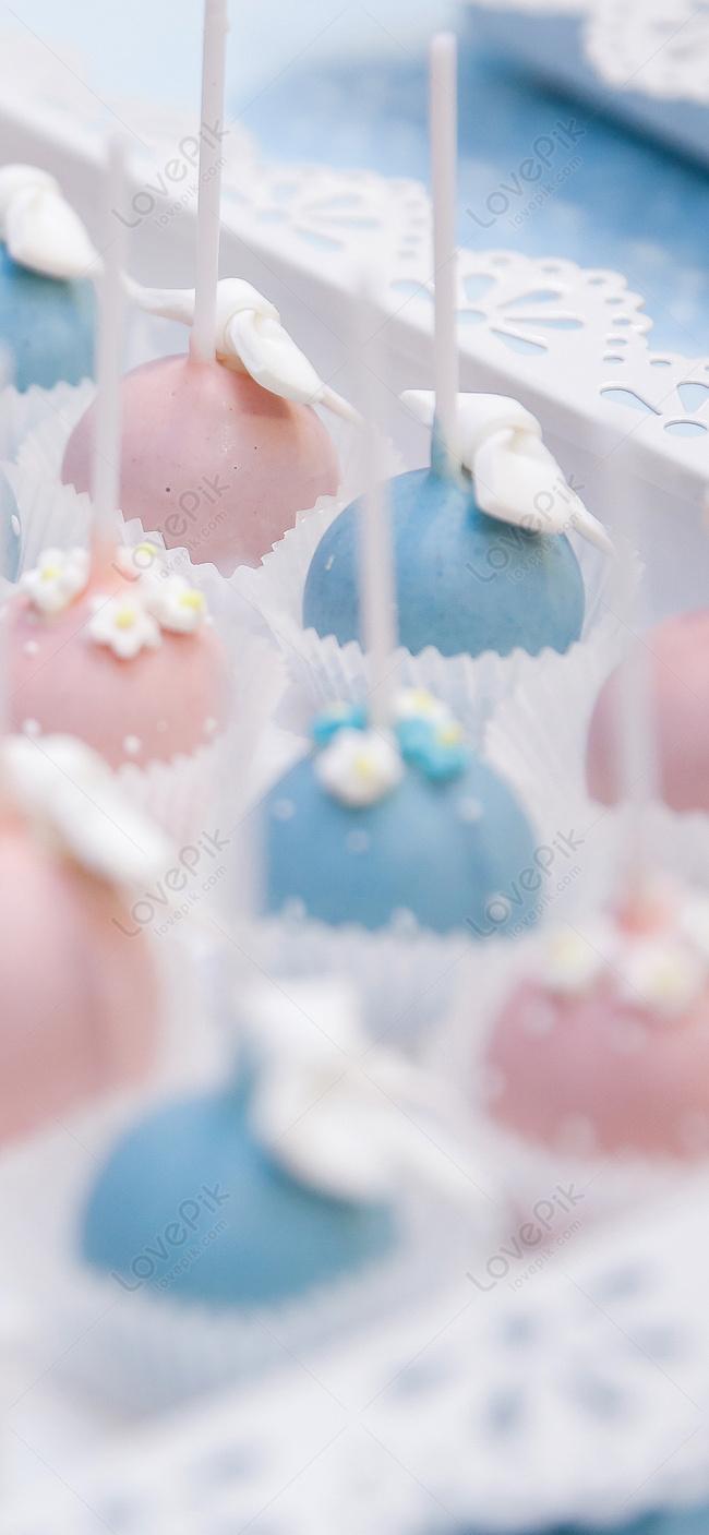 650x1407 Delicious Lollipop Phone Wallpaper Image Free Download