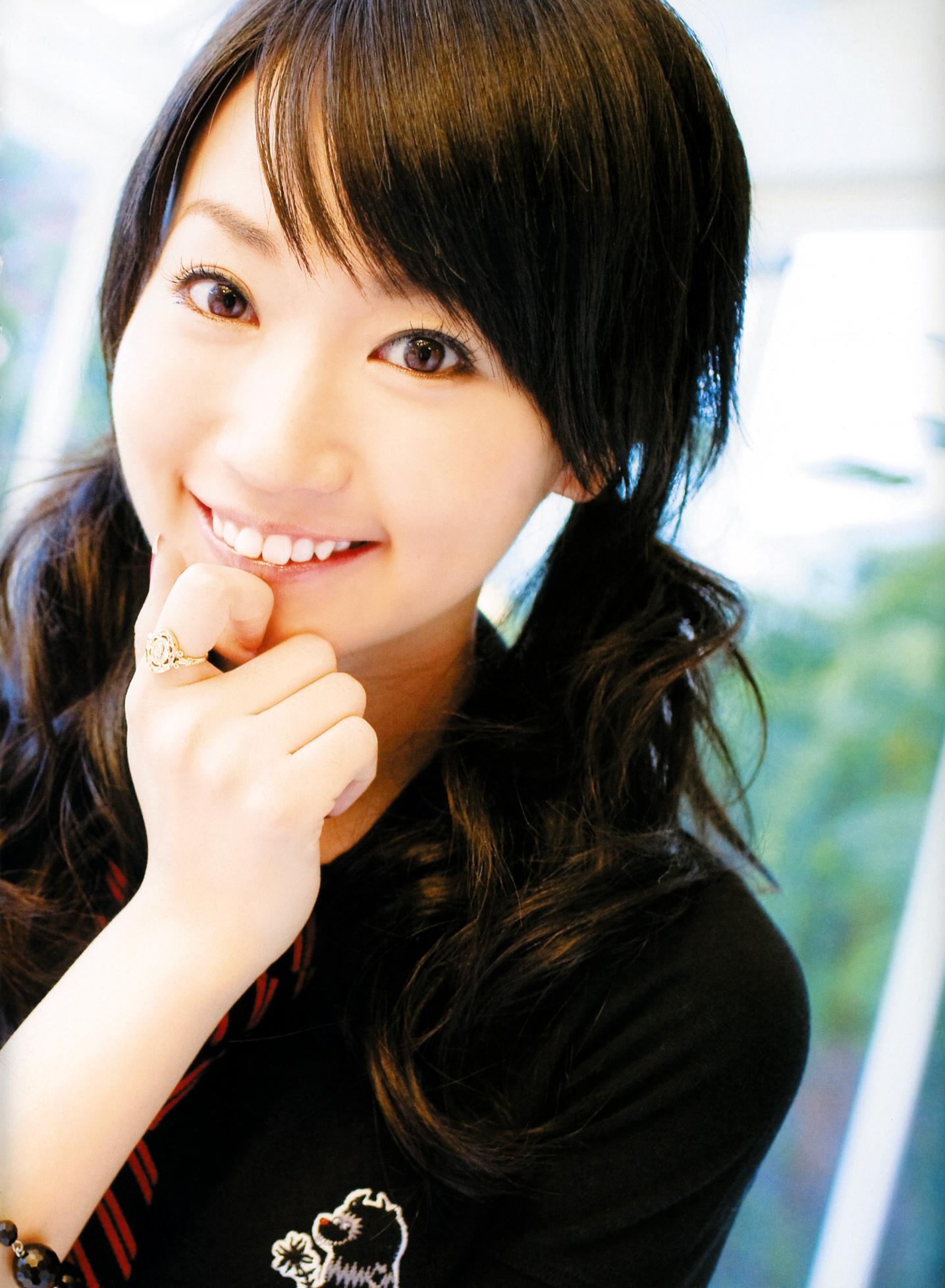 1435x1956 Nana Mizuki: Nana Sama How Cute! 01