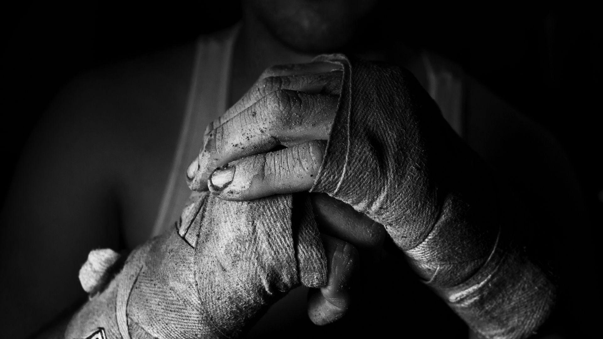 1920x1080 Wallpaper HD Mma