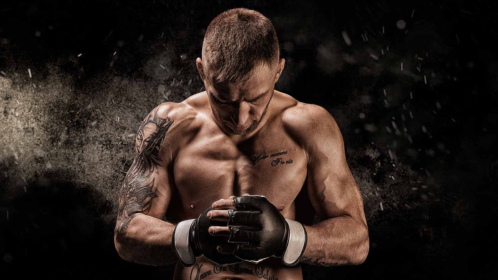 1600x900 Top NZ UFC Fighters: Who is the biggest UFC fighter?