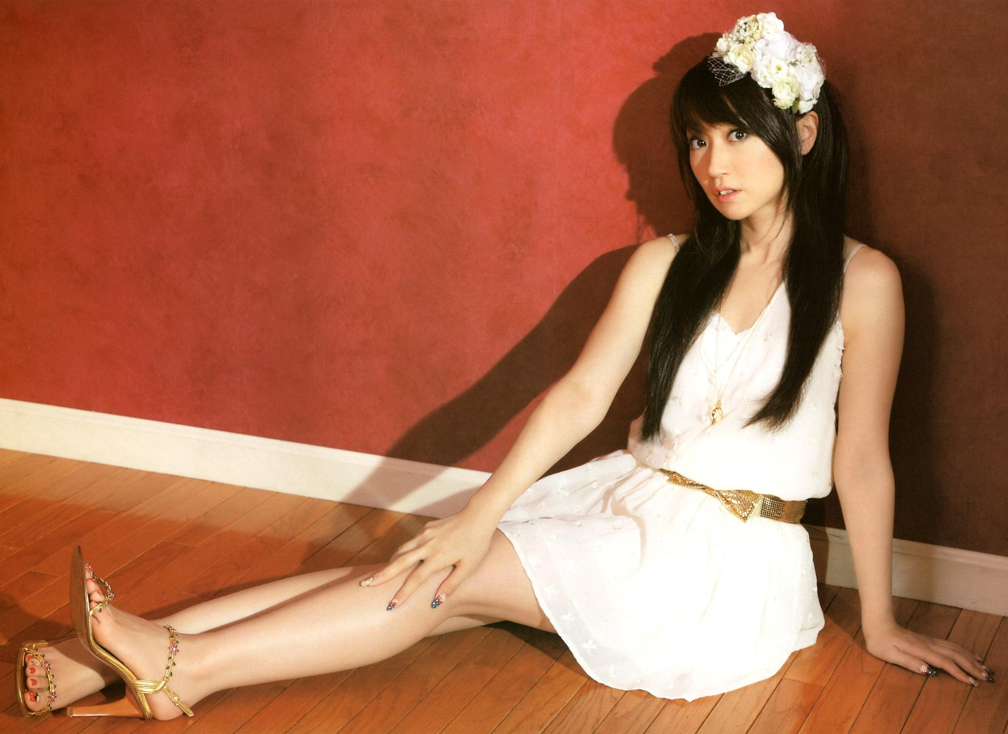 1990x1450 Nana Mizuki, Wallpaper KPOP JPOP Image Board