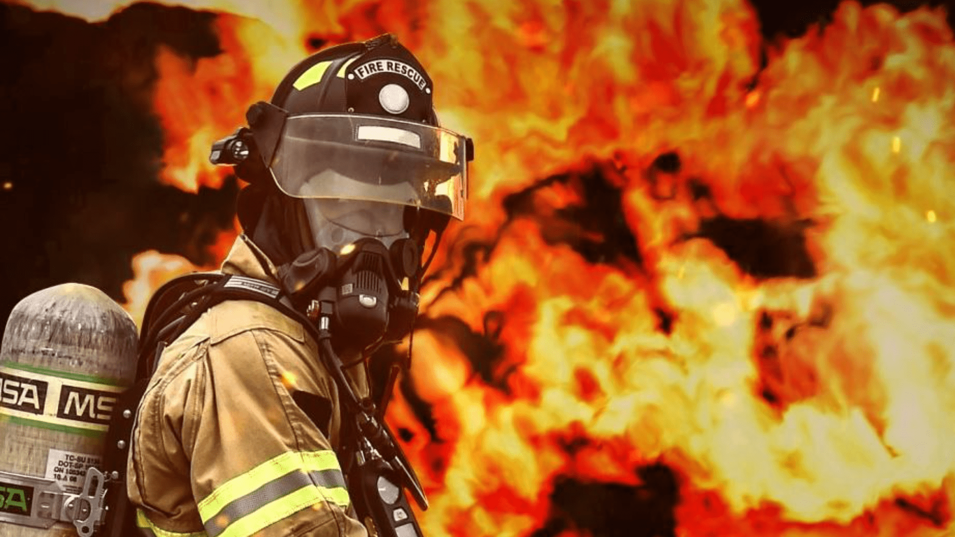 1920x1080 Five Kansas firefighters to be honored on Fallen Firefighters Memorial