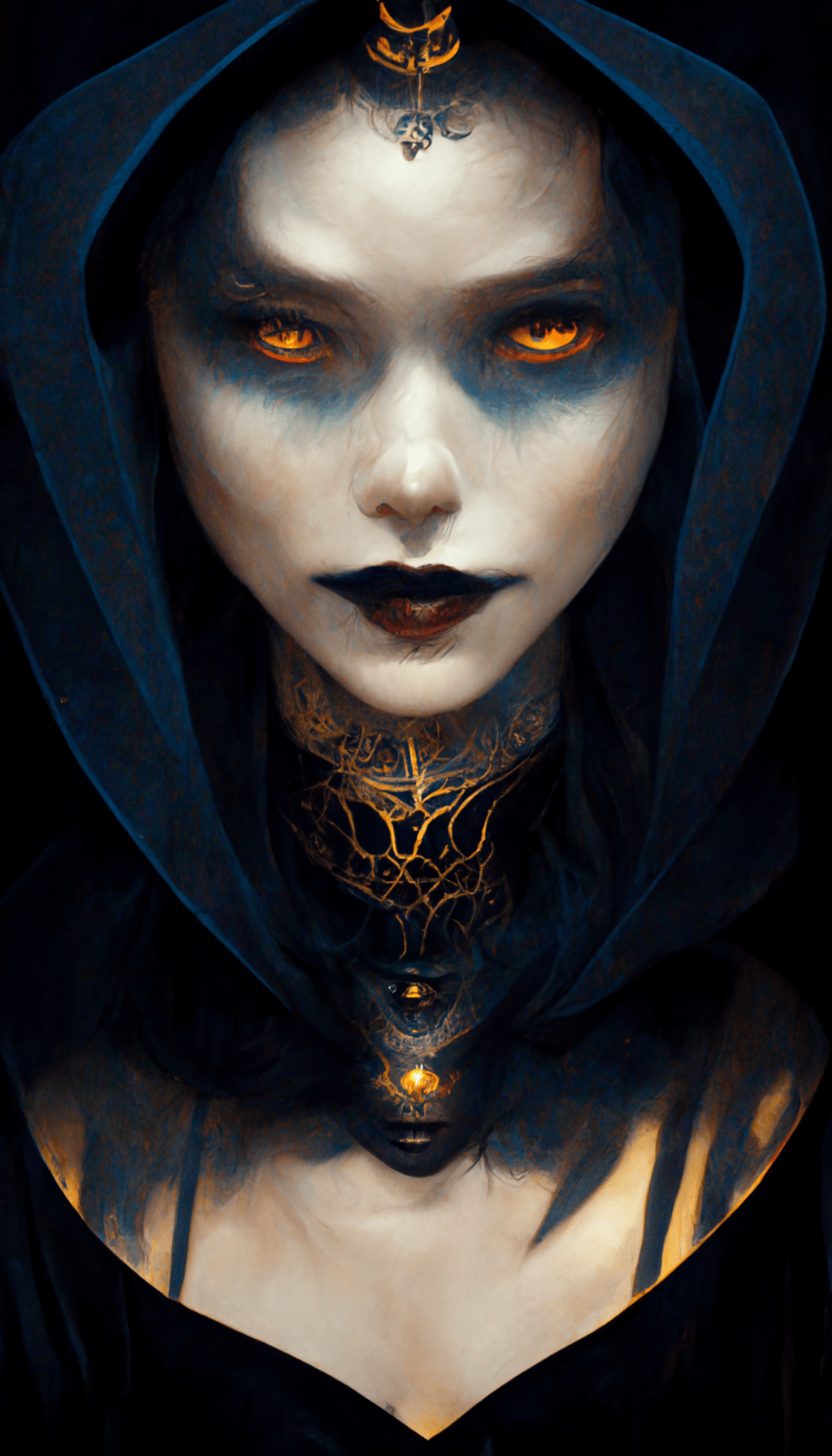 Dark Princess Wallpapers - Top Free Dark Princess Backgrounds ...