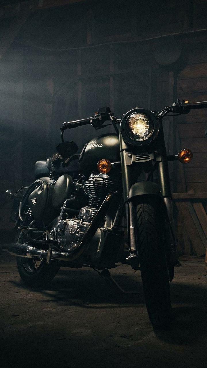 720x1280 Download Royal Enfield beast wallpaper by iamViswa92 now. Browse