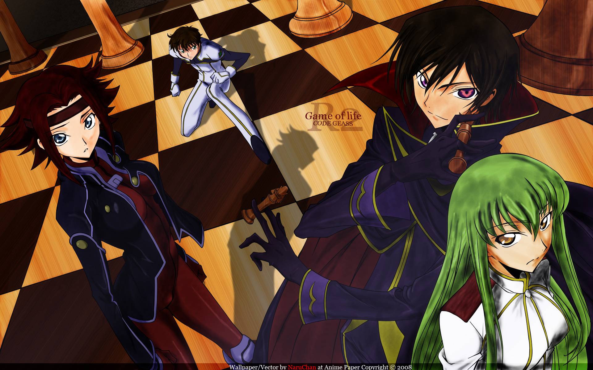 Code Geass Laptop Wallpapers Top Free Code Geass Laptop Backgrounds Wallpaperaccess 6685