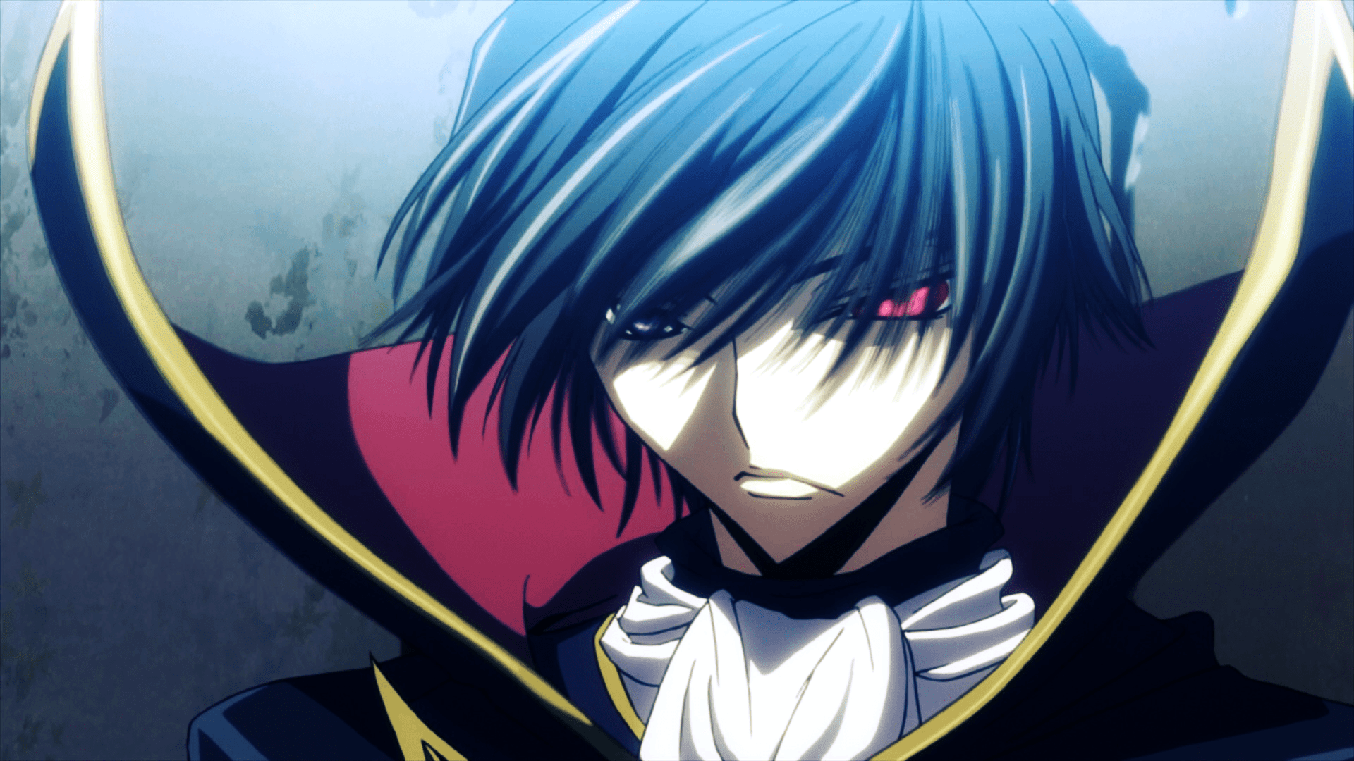 Code Geass Laptop Wallpapers - Top Free Code Geass Laptop Backgrounds ...