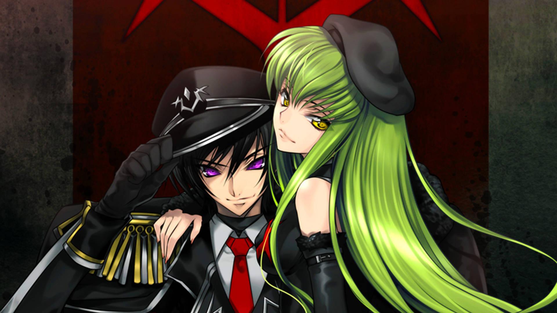 1920x1080 Download Code Geass Wallpaper