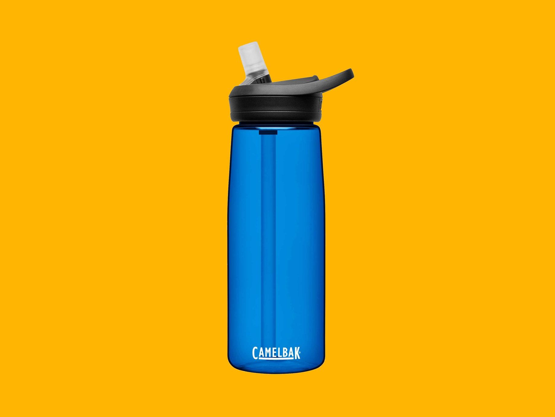 1839x1383 Best Reusable Water Bottles (2022): Insulated And Non Insulated