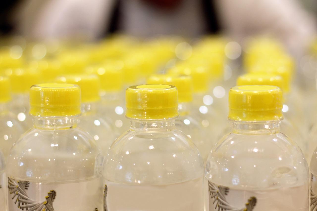 1280x853 Why Plastic Water Bottles Are WORSE Than You Think