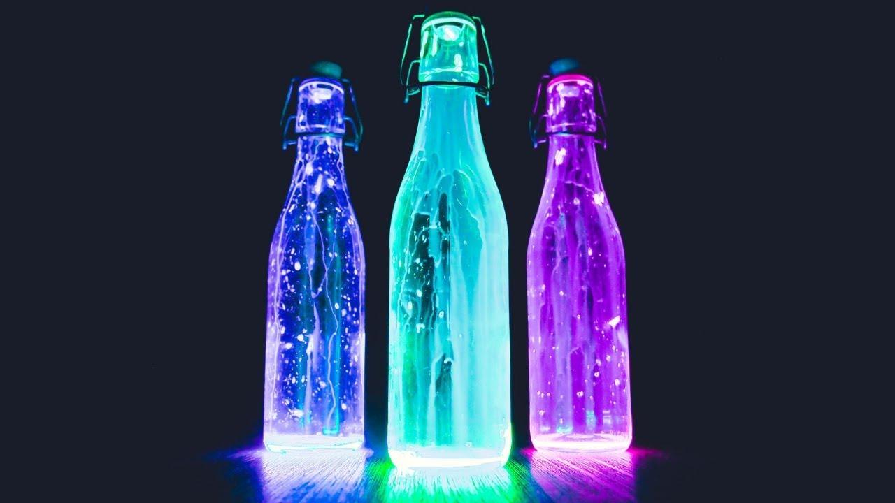 1280x720 Amazing DIY Projects With Recycle Plastic Water Bottles