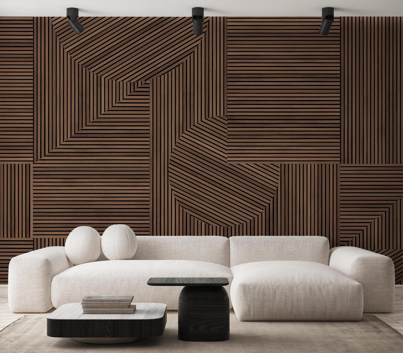 1400x1227 Unique wood wallpaper and wood wall murals