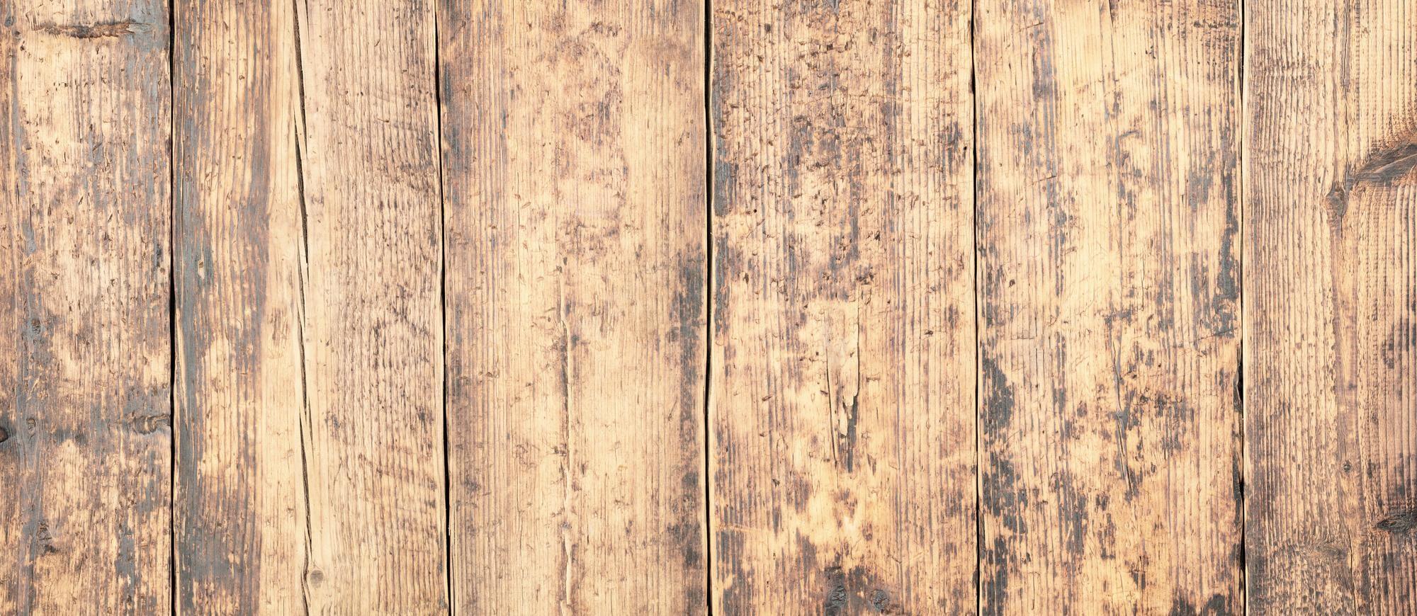 2000x870 Premium Photo. Wooden tabletop as background wood texture of old boards