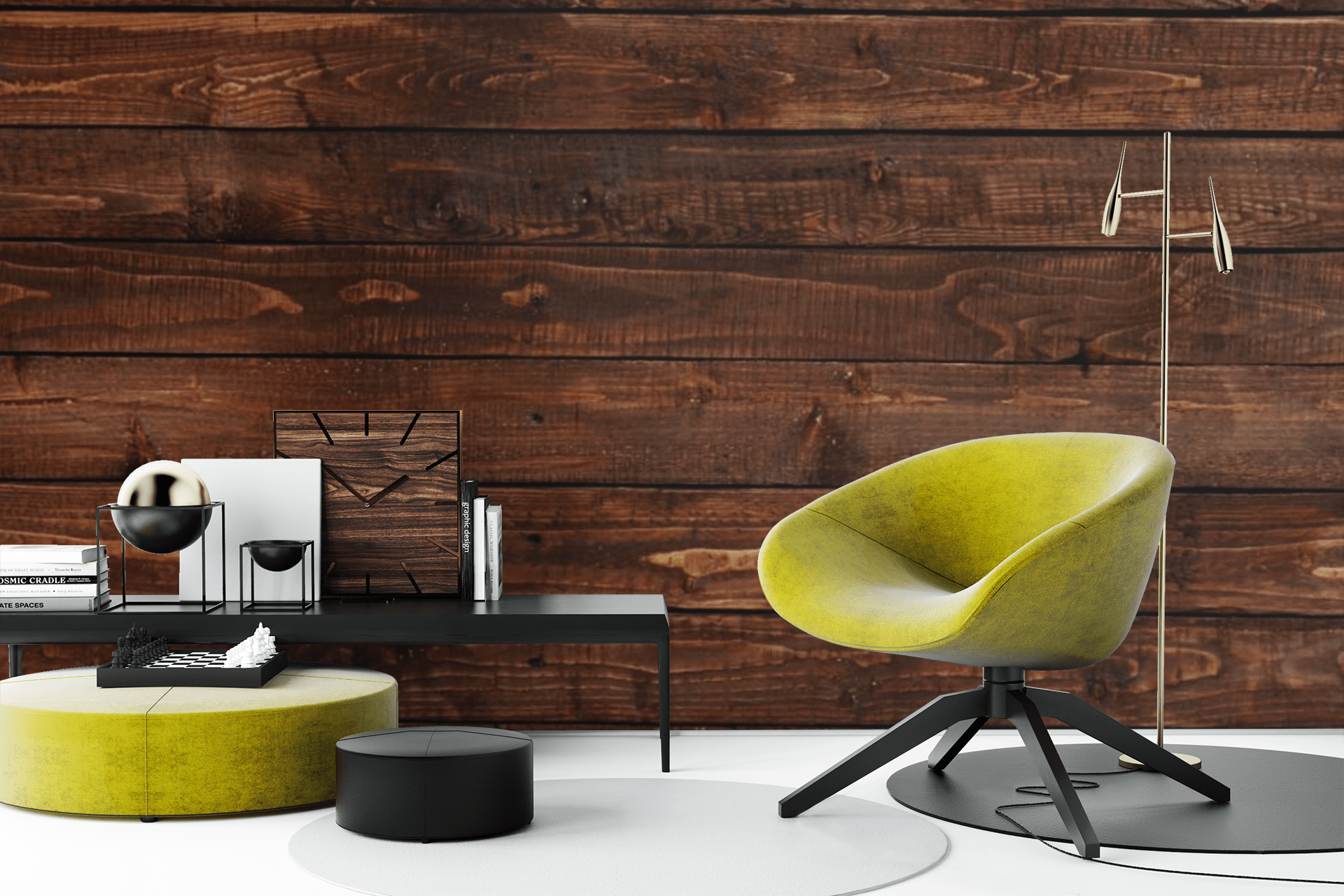 1920x1280 Wood texture Murals & Decals
