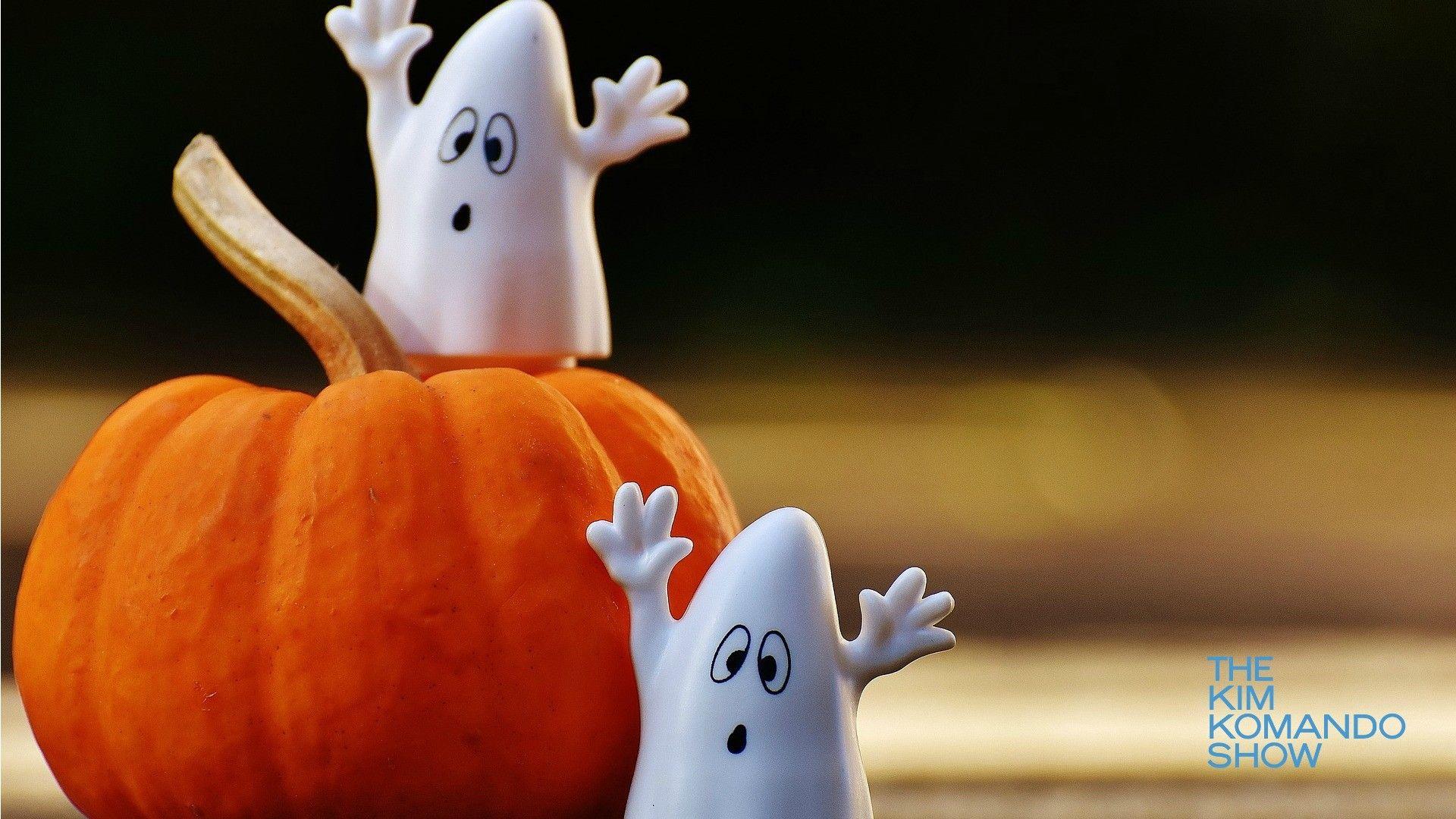 1920x1080 Free Halloween Desktop Background