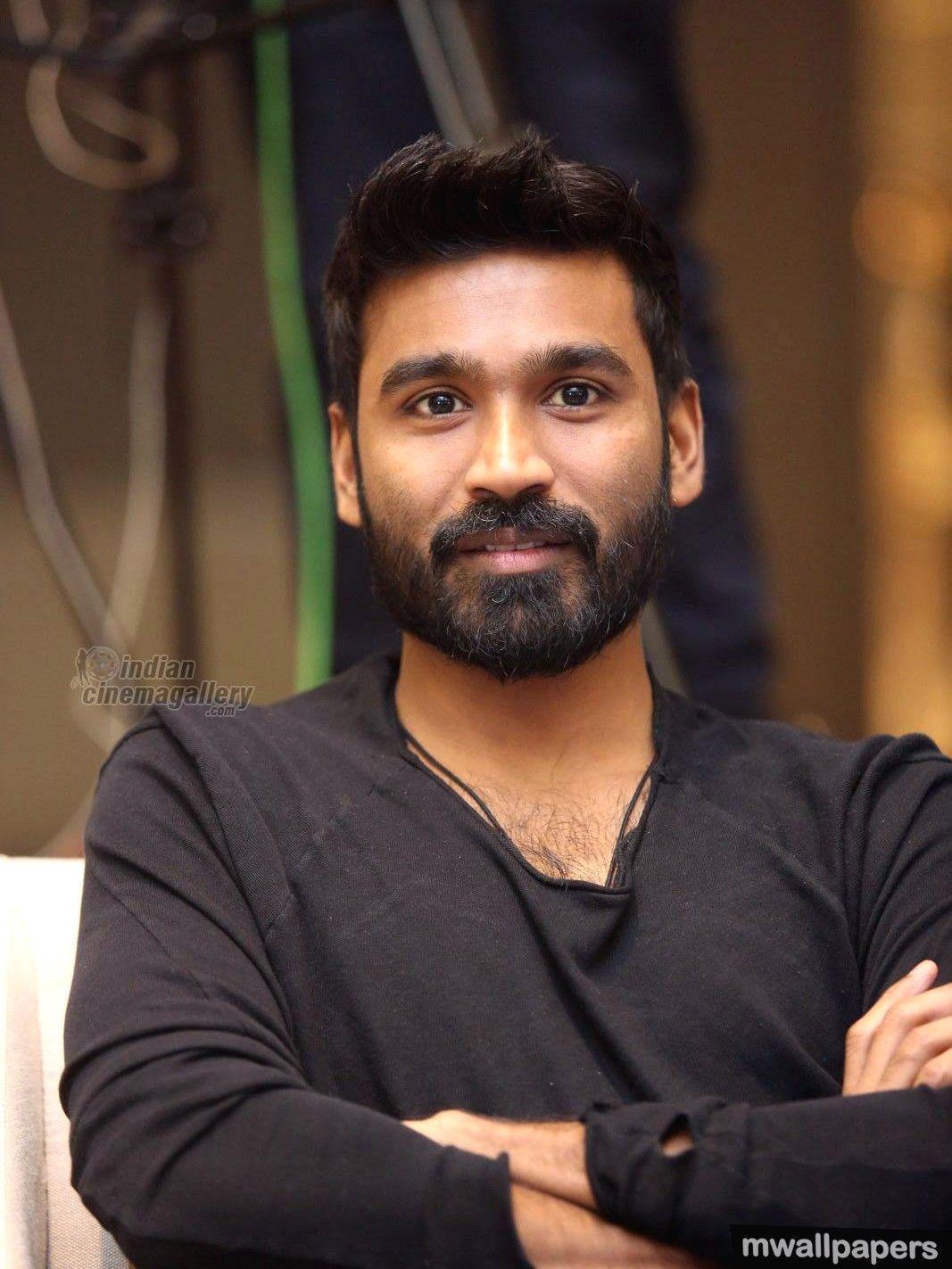 1067x1423 Dhanush Phone Wallpaper
