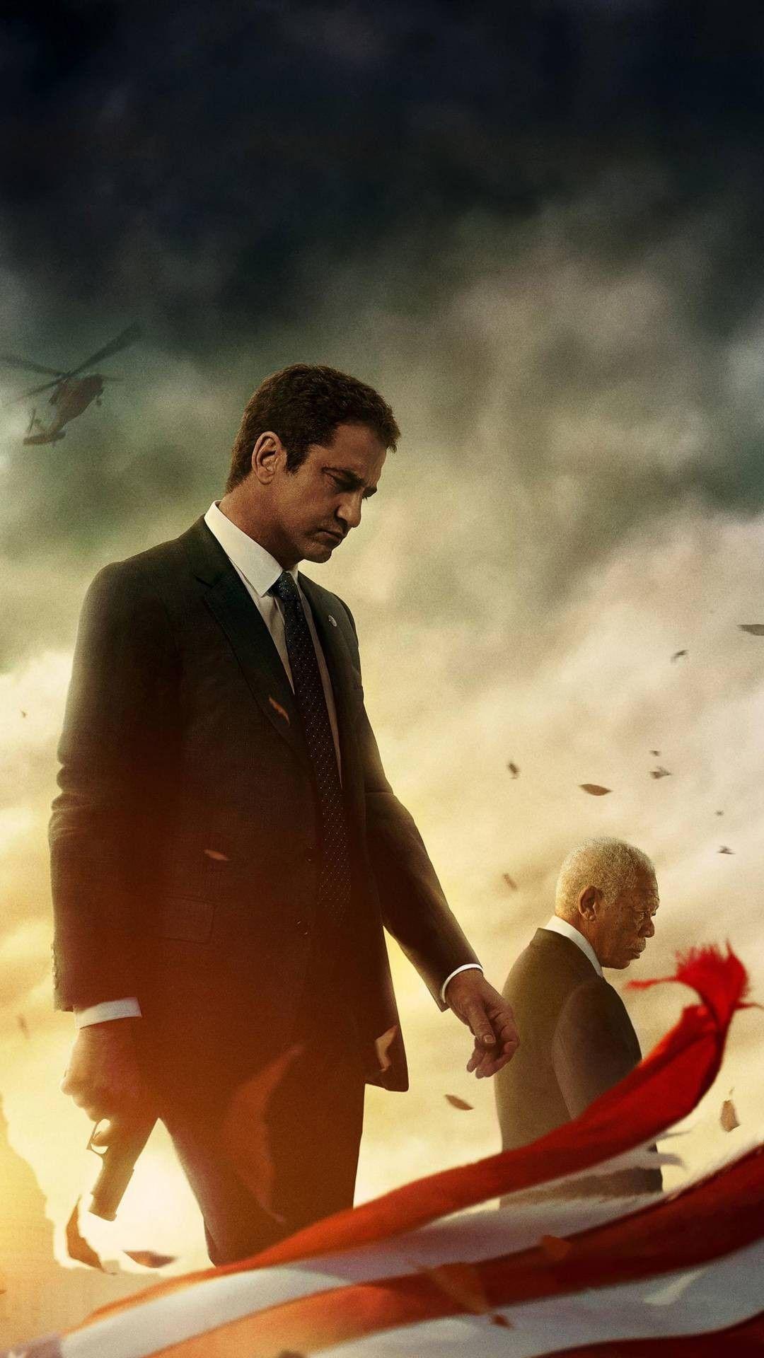 1080x1920 Angel has fallen HD wallpaper. Gerard butler, HD wallpaper, Angel