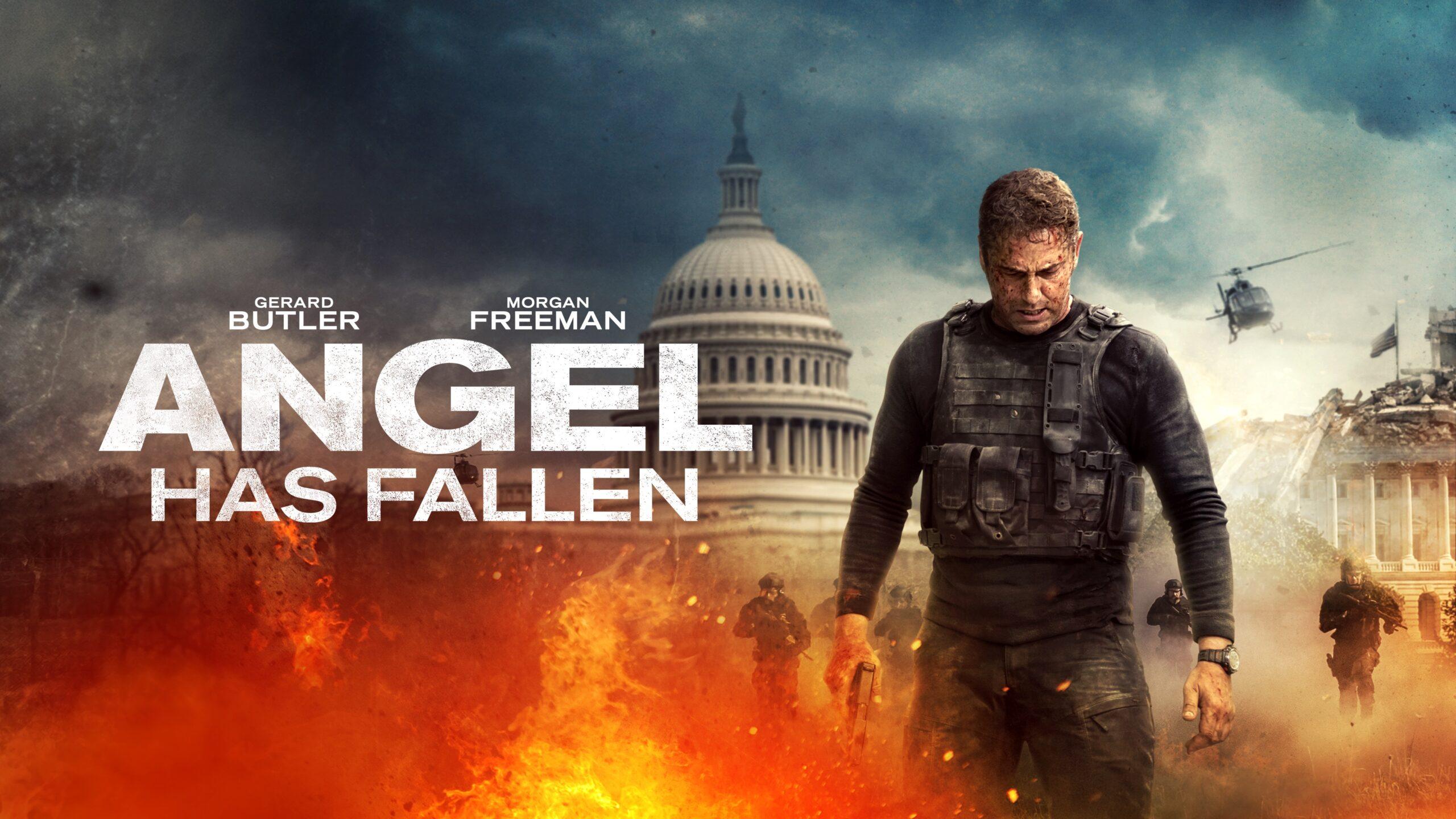 Tim has fallen with sam because. Angel has Fallen 2019. Angel has Fallen 2019 Morgan Freeman. Падение ангела Angel has Fallen (2019) Постер к фильму.