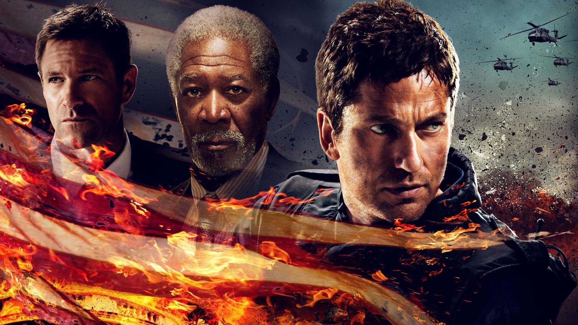 1920x1080 Piper Perabo Joins 'Angel Has Fallen'