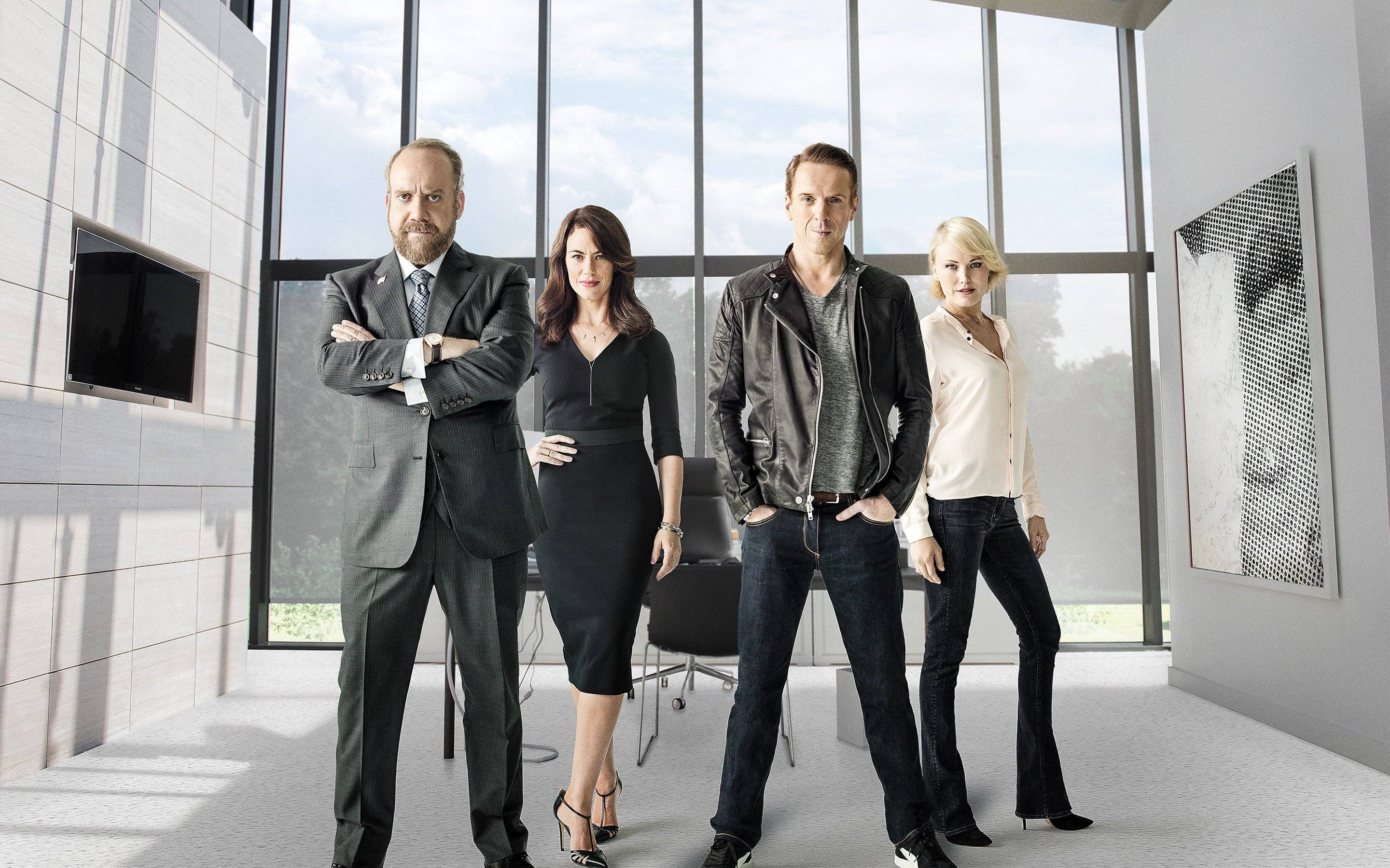 2880x1800 Billions, HD Tv Shows, 4k Wallpaper, Image, Background, Photo and Picture