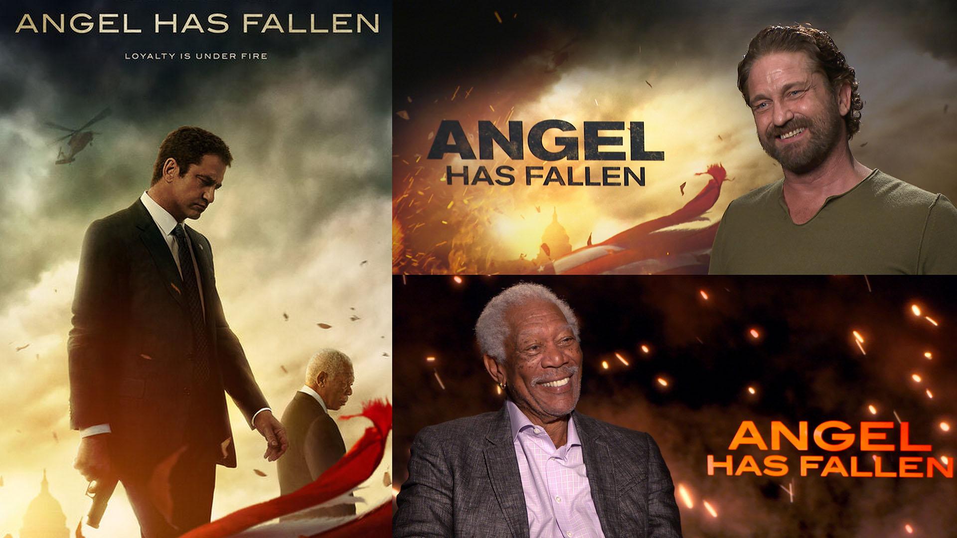 1920x1080 Exclusive Interview: Gerard Butler on Angel Has Fallen