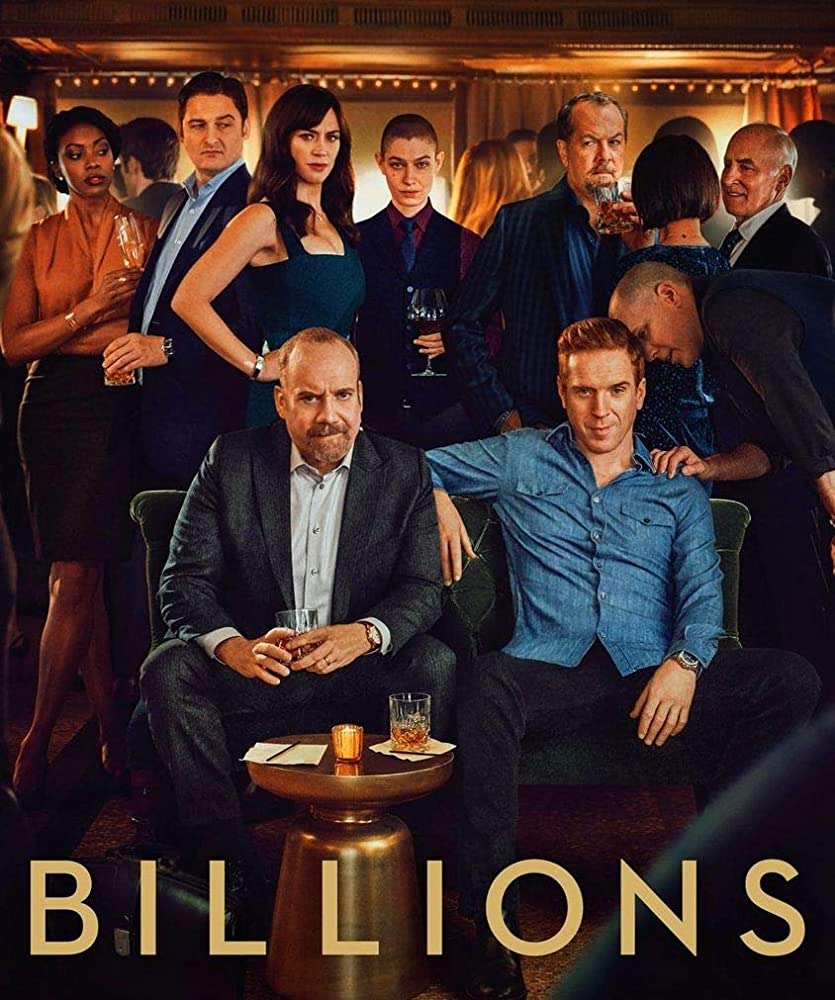 Billions Wallpapers Top Free Billions Backgrounds Wallpaperaccess