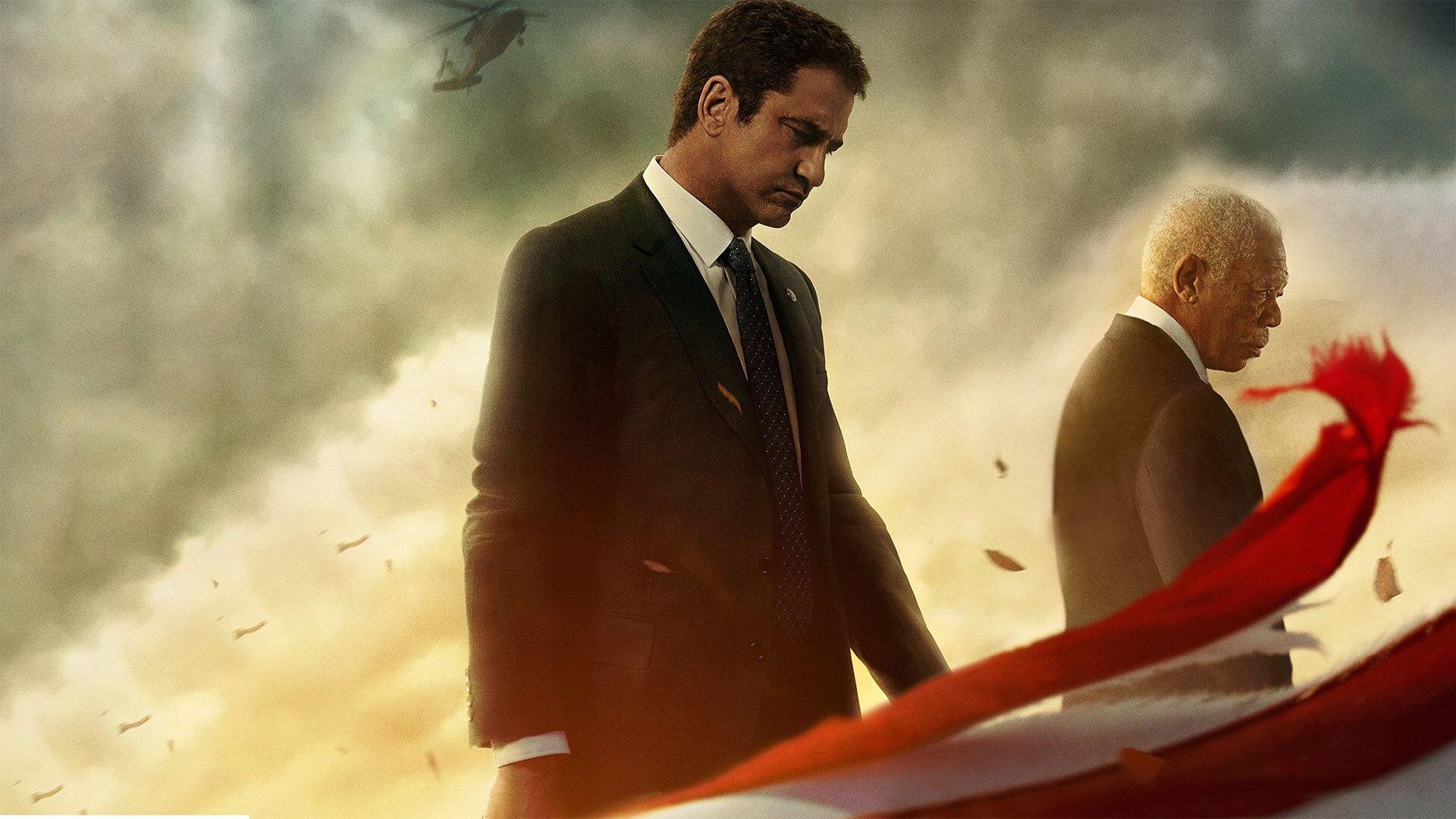1920x1080 Angel Has Fallen
