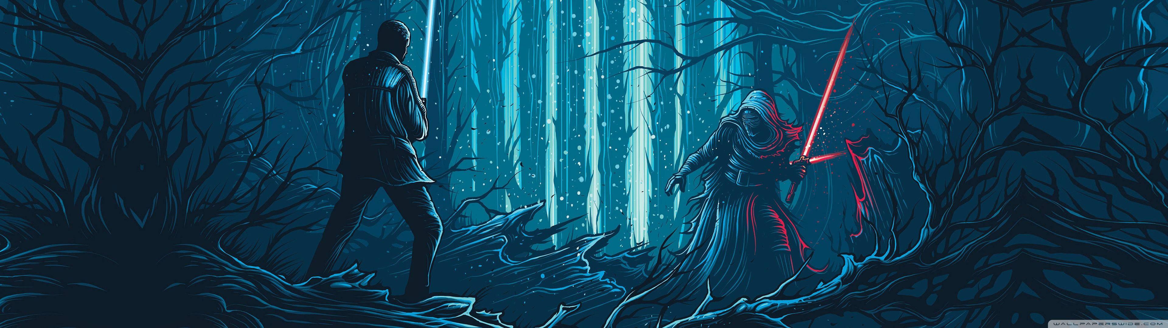 3840x1080 3840x1080 Wallpaper