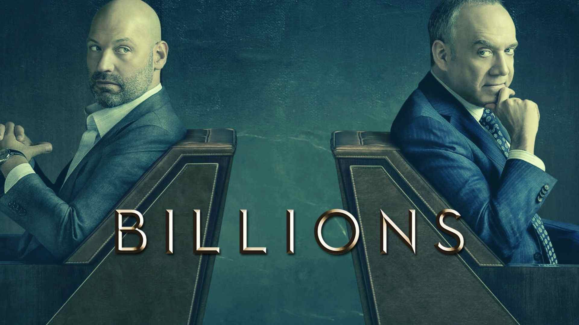 Billions Wallpapers Top Free Billions Backgrounds Wallpaperaccess