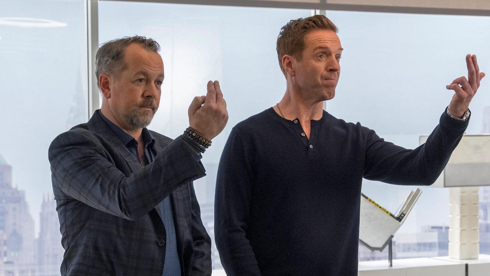 1600x900 Billions' Season Episode 8 Recap: 'Downright Gubernatorial'