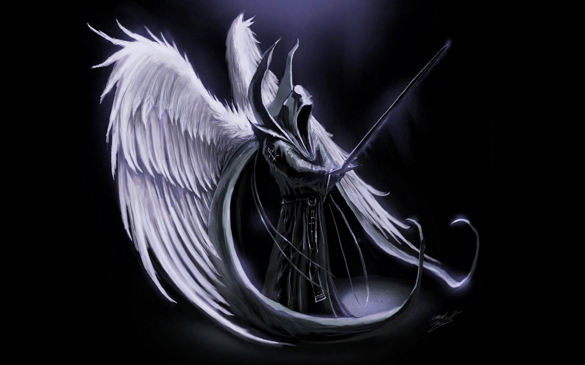 1920x1200 Dark Angel image Fancy Wallpaper