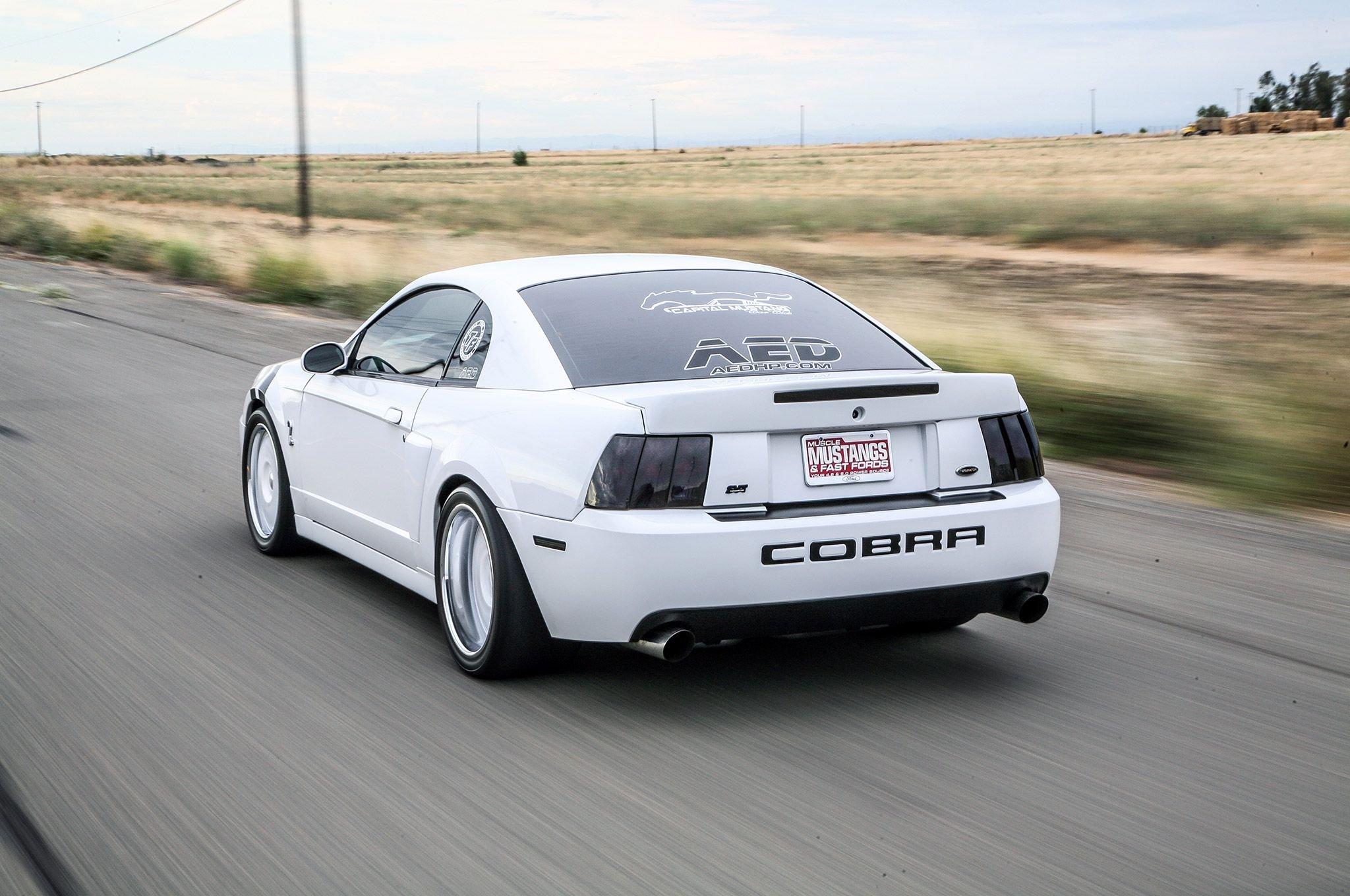 2048x1360 white, Terminator, Mustang, Cobra, Cars Wallpaper HD / Desktop and Mobile Background