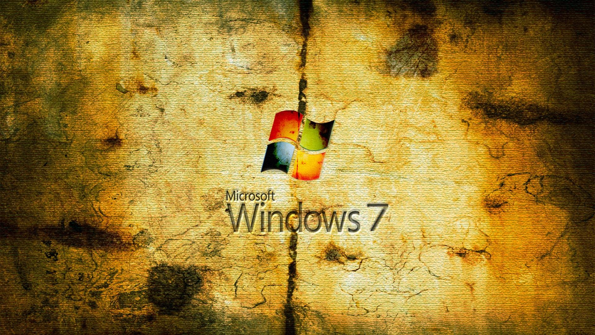 1920x1080 Worn Windows 7 Wallpaper Definition, High Resolution HD Wallpaper : High Definition, High Resolution HD Wallpaper
