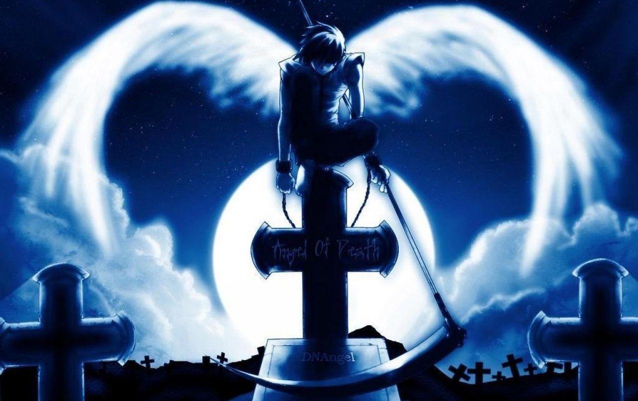 1280x804 Dark Angel Wallpaper & Background Beautiful Best Available For Download Dark Angel Photo Free On Zicxa.com Image