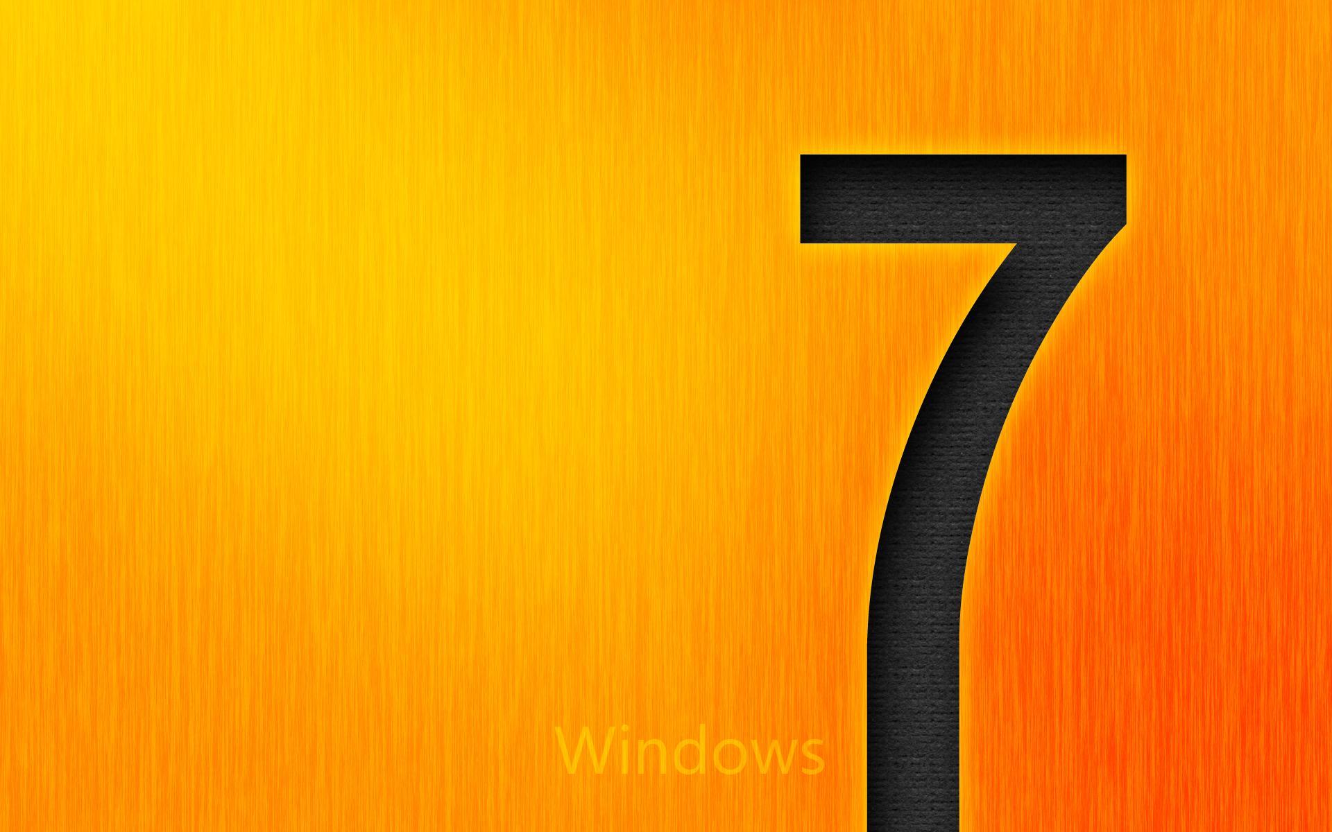 1920x1200 Free HD Windows 7 Wallpaper For Download